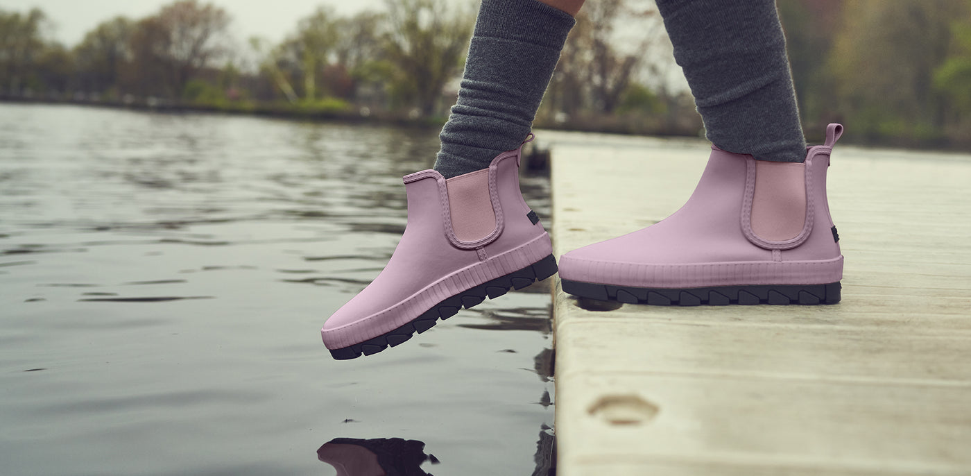 Women's Boots