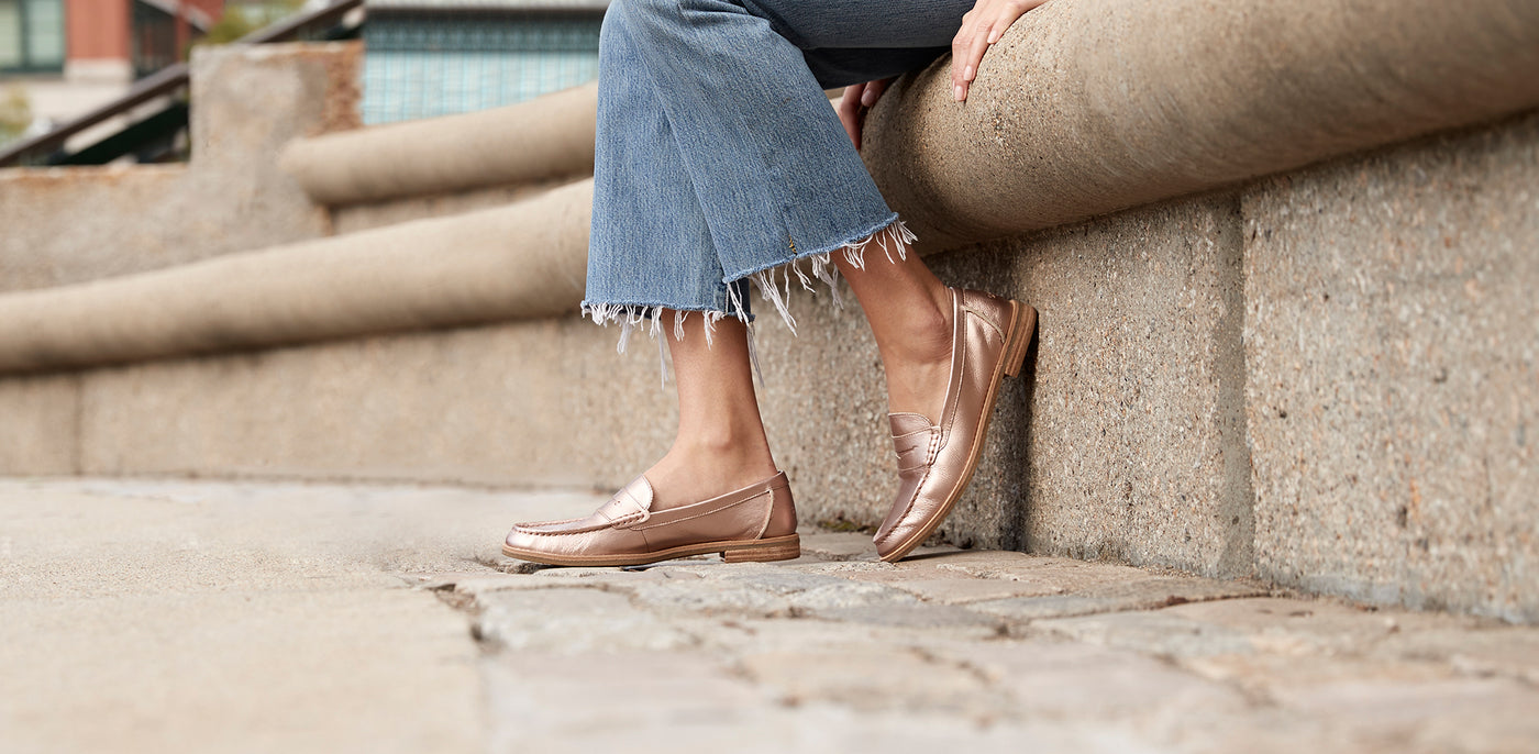 Women's Casuals