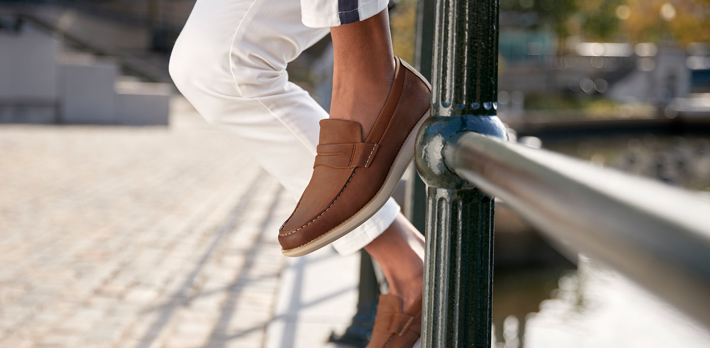 Men's Casuals
