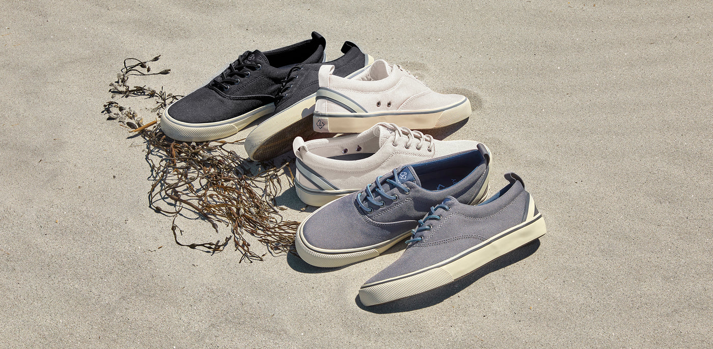 The SeaCycled™ Collection