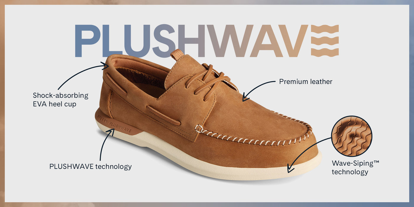 Plushwave 2.0