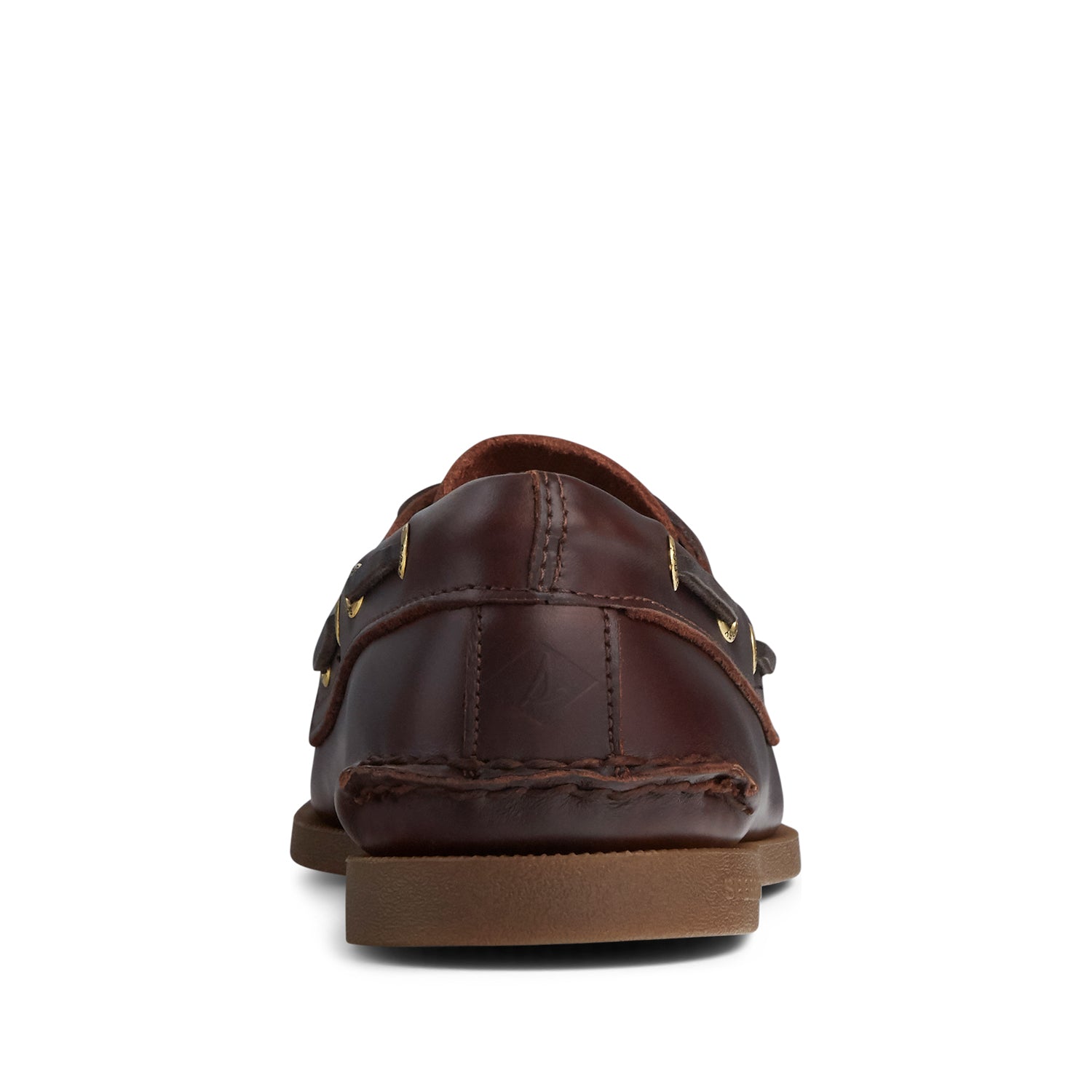 Men's Authentic Original™ Amaretto Boat Shoes Topsider - Brown (M139343610)
