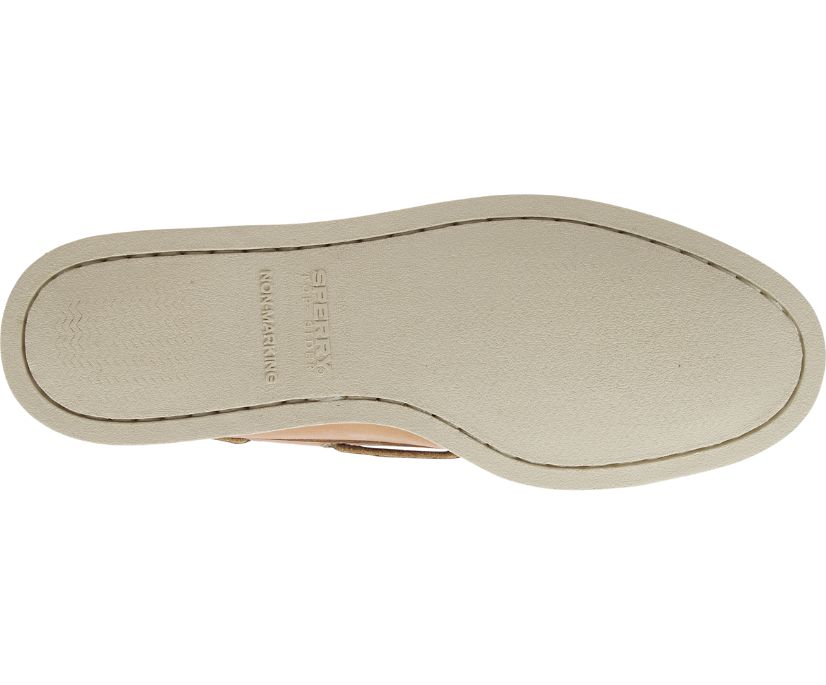 Men's Authentic Original™ 2-Eye Boat Shoes Topsider - Oatmeal (103983690)