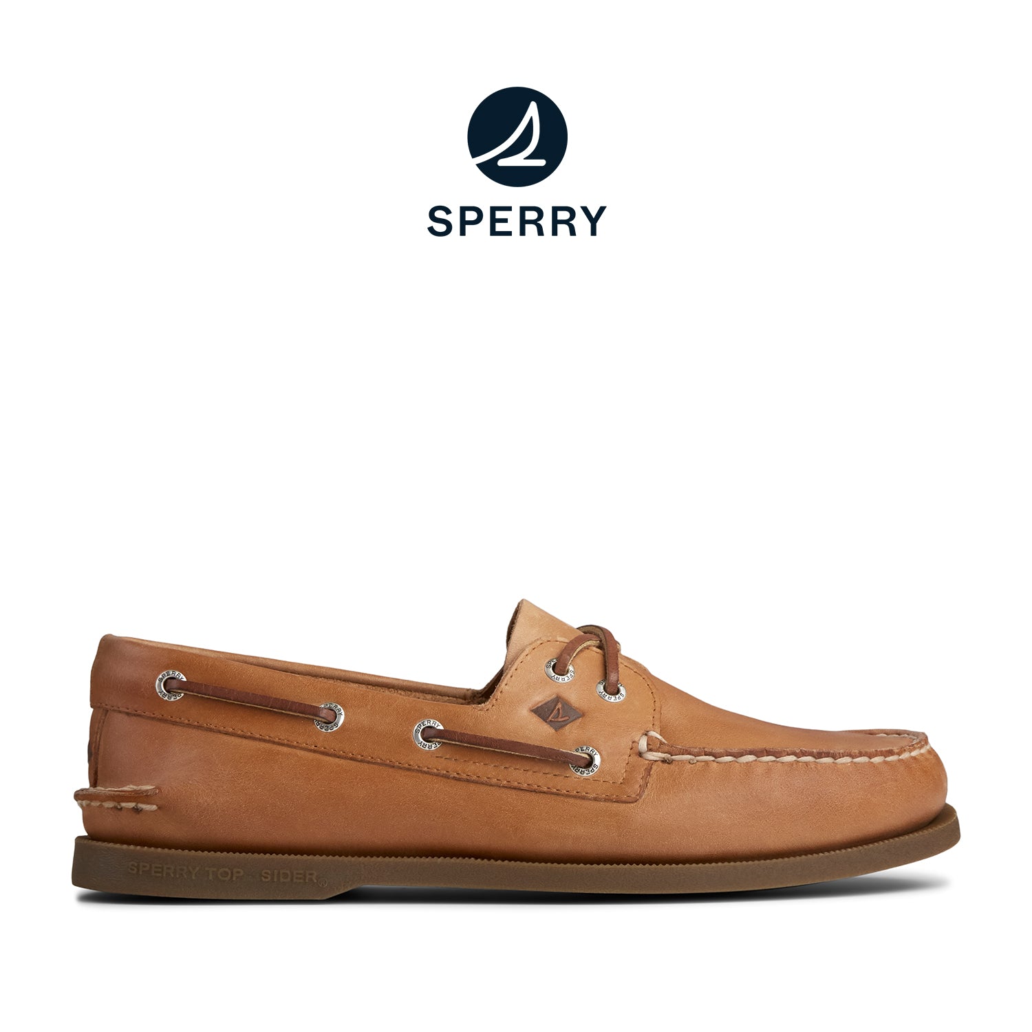 Men's Authentic Original™Boat Shoes Topsider - Sahara (M139343680)
