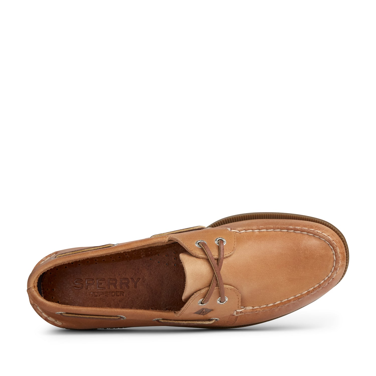 Men's Authentic Original™Boat Shoes Topsider - Sahara (M139343680)