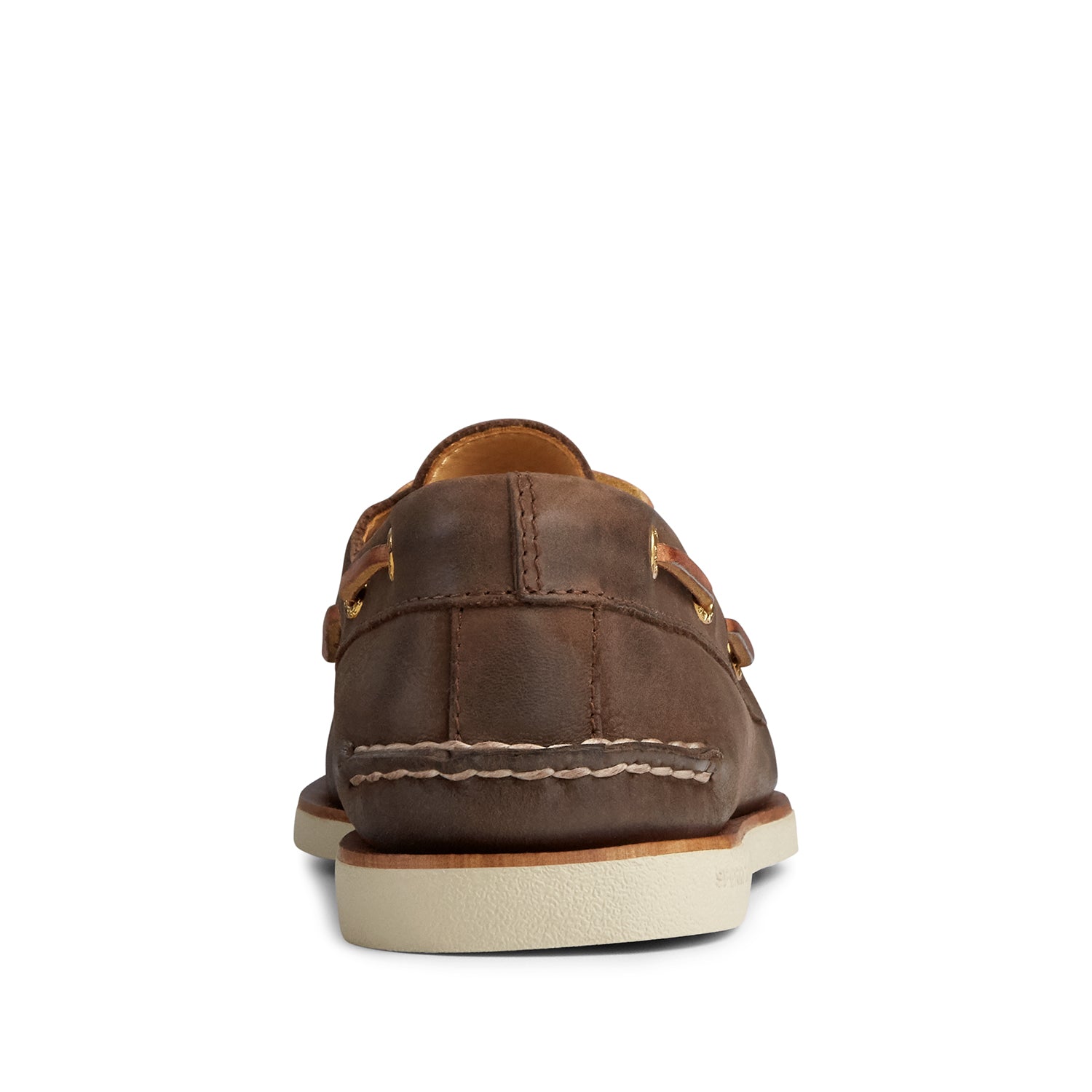 Men's Gold Cup™ Authentic Original™ Boat Shoes Topsider - Brown (M139345100)