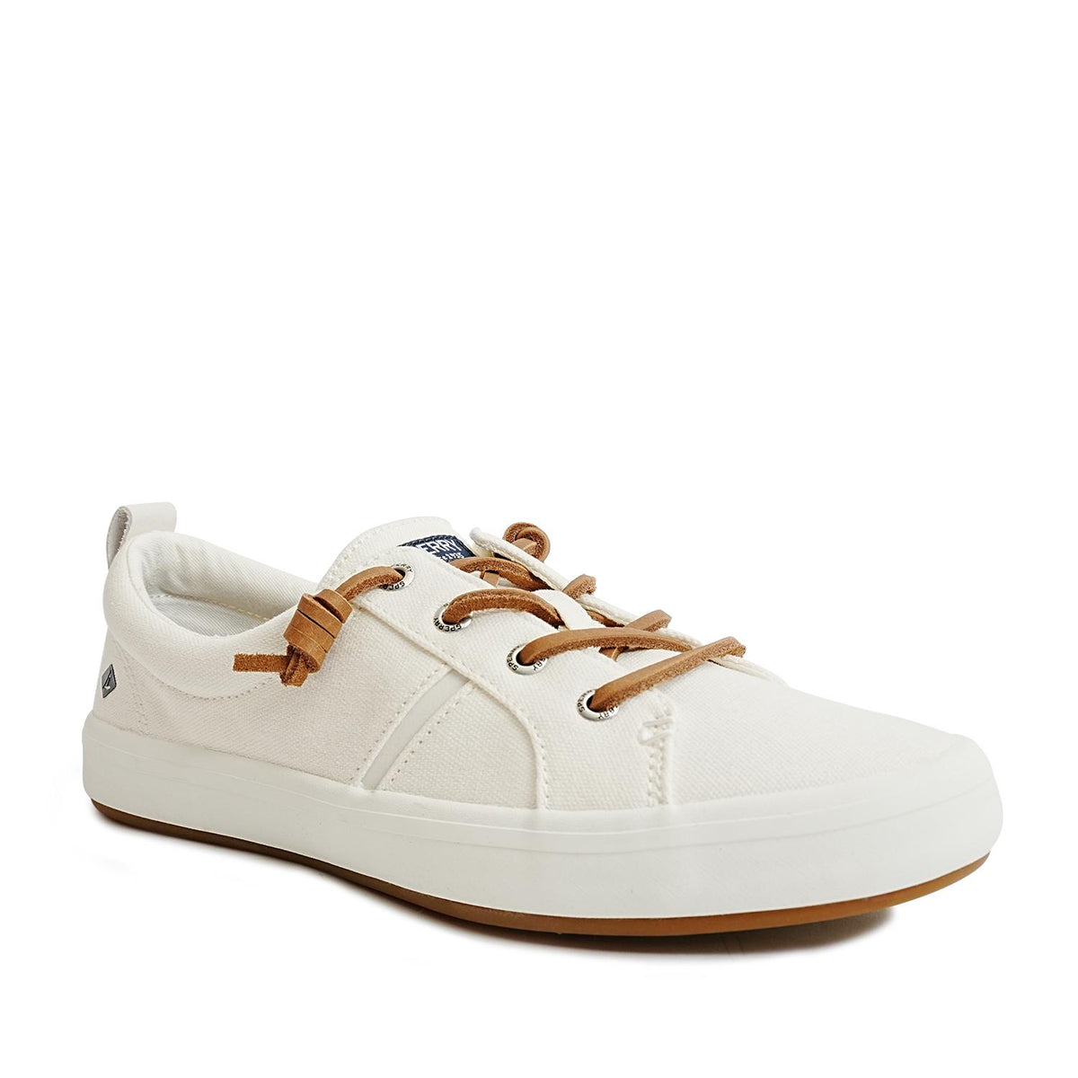 Women's Crestwave Sneakers - Ecru (10428581)