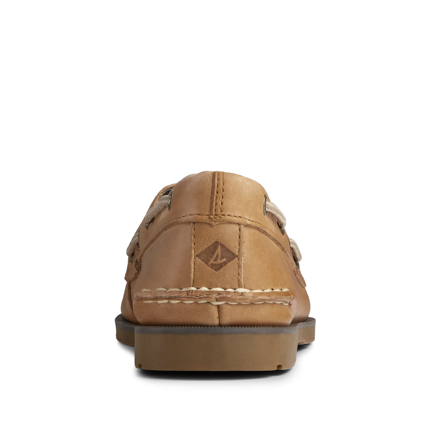 Men's Leeward Boat Shoes Topsider - Sahara (24F000110)