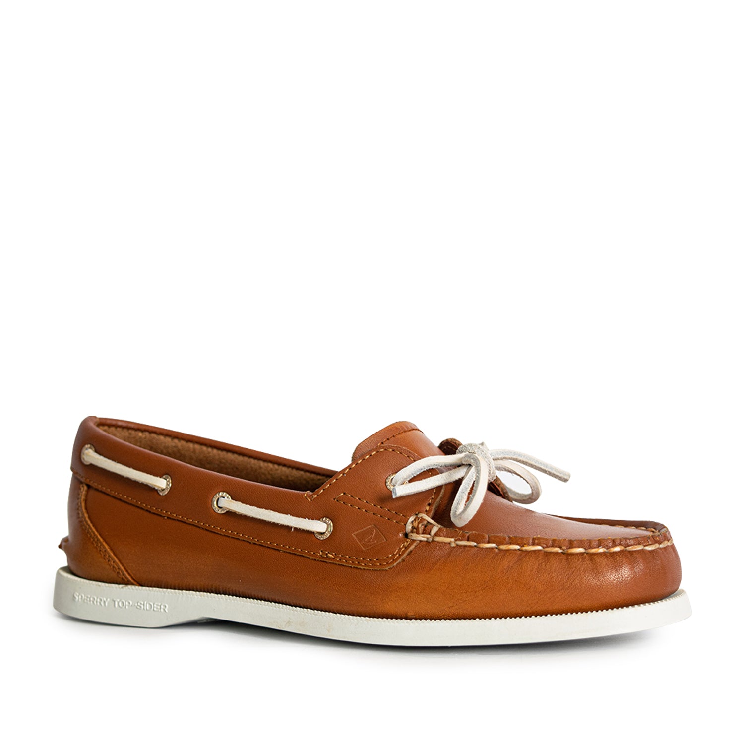 Women's Authentic Original™1-Eye Boat Shoes Topsider - Tan (10391728)