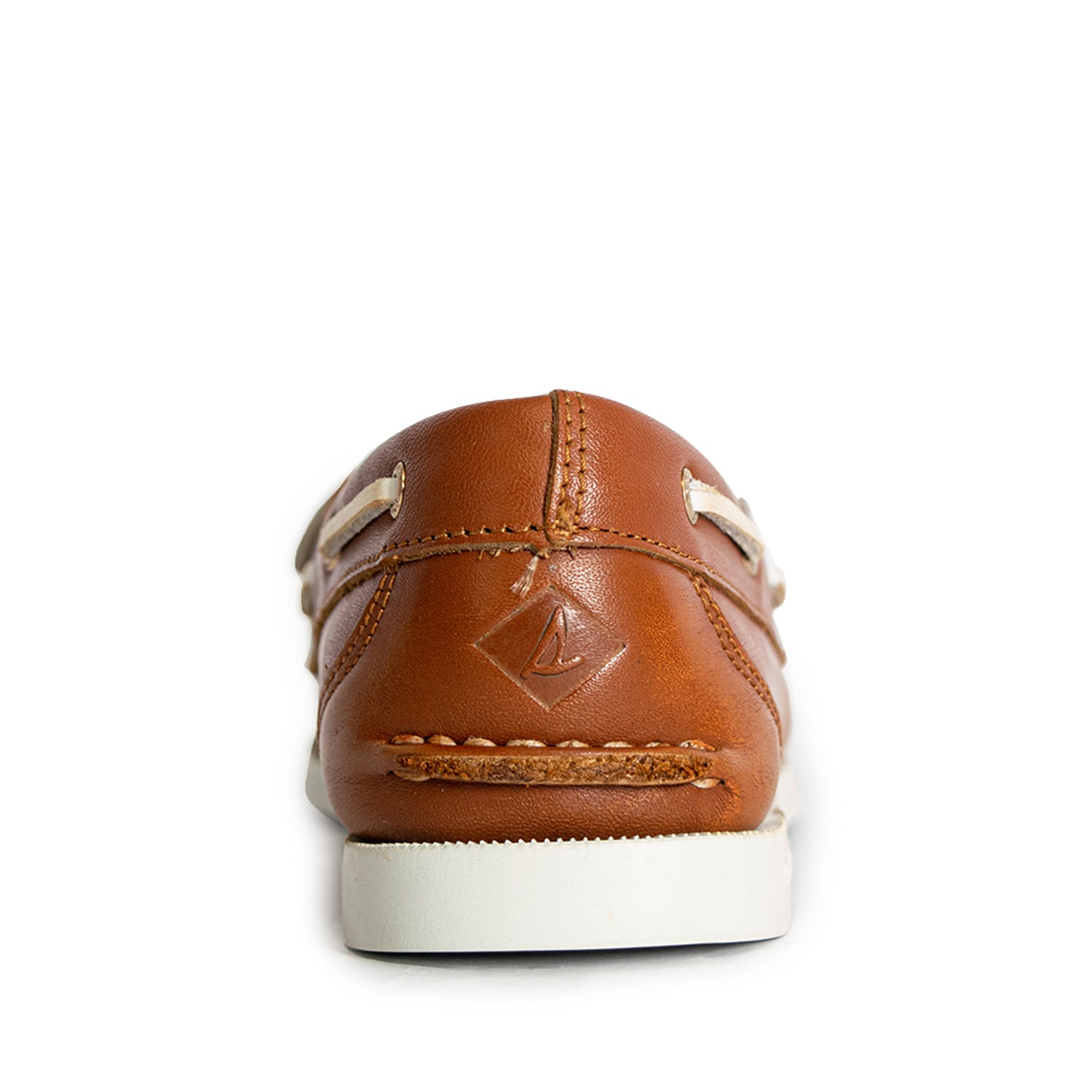 Women's Authentic Original™1-Eye Boat Shoes Topsider - Tan (10391728)