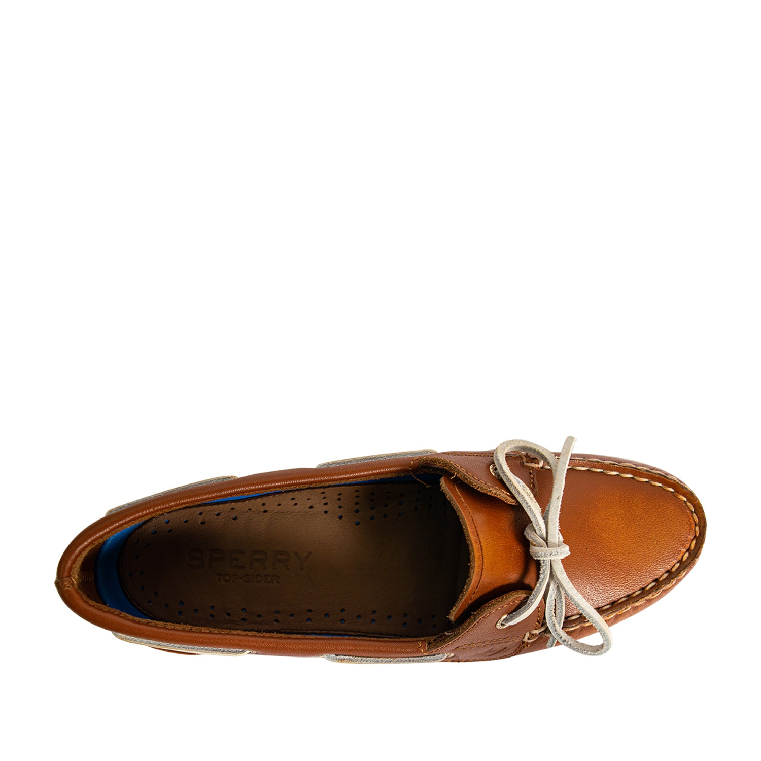 Women's Authentic Original™1-Eye Boat Shoes Topsider - Tan (10391728)