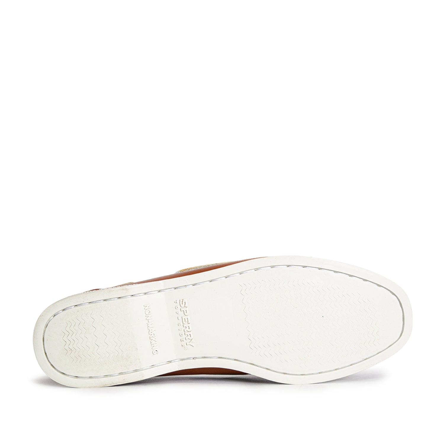 Women's Authentic Original™1-Eye Boat Shoes Topsider - Tan (10391728)