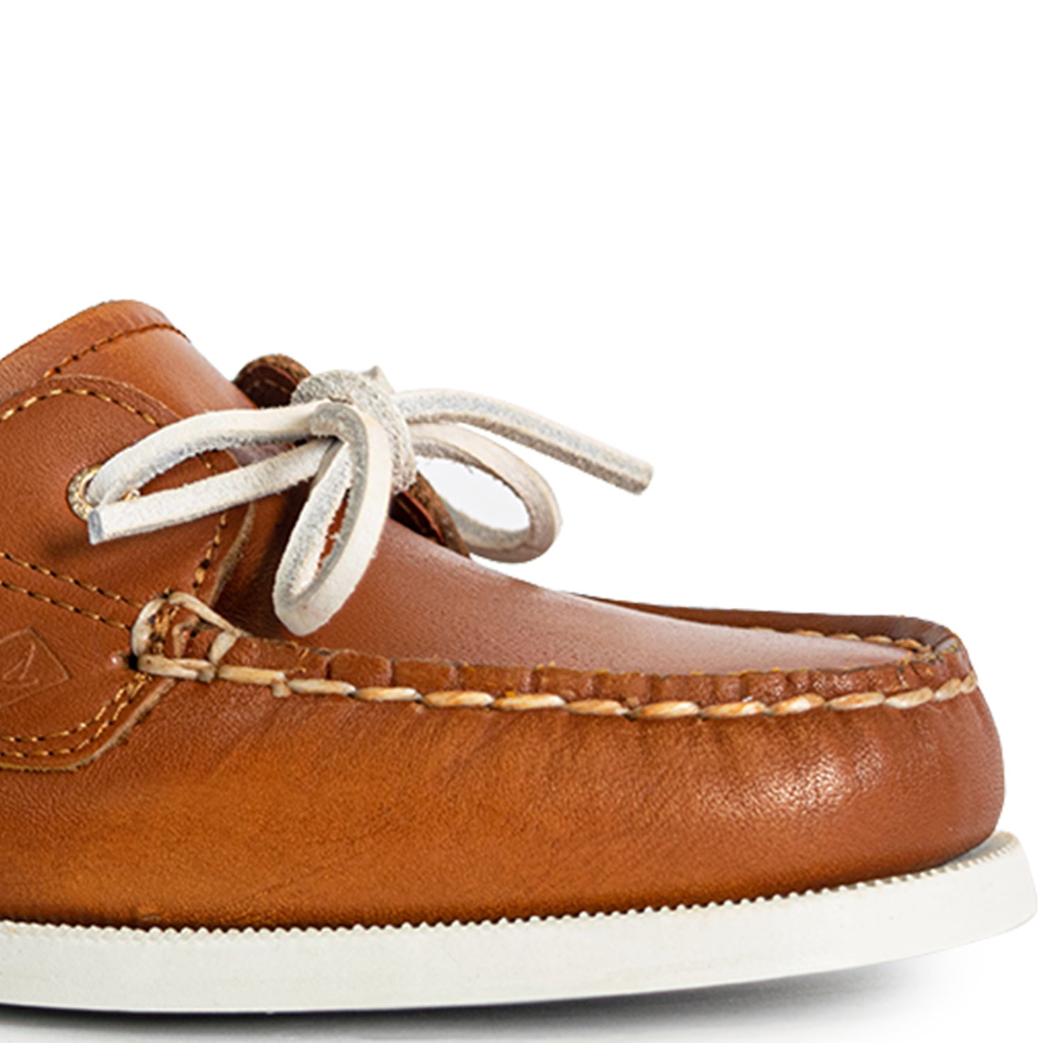 Women's Authentic Original™1-Eye Boat Shoes Topsider - Tan (10391728)