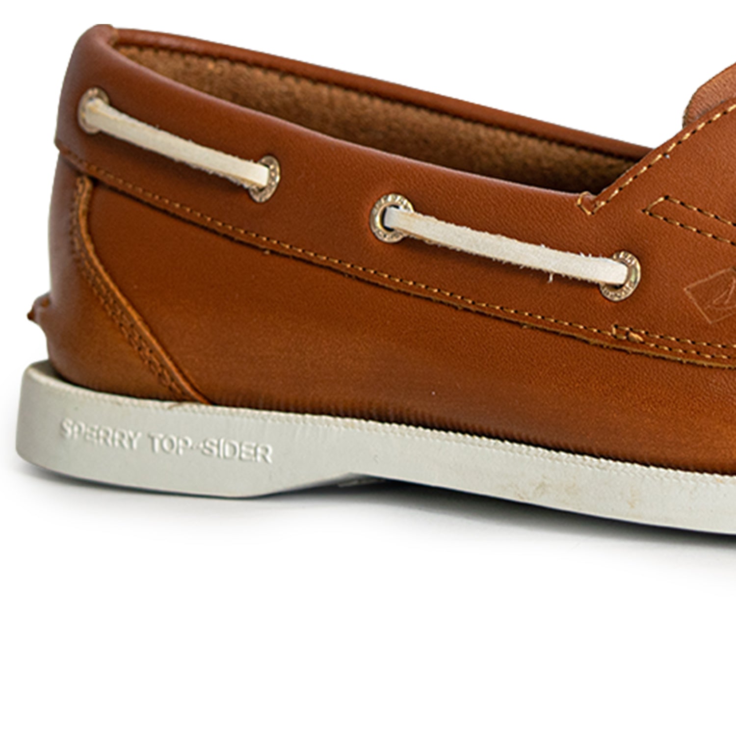 Women's Authentic Original™1-Eye Boat Shoes Topsider - Tan (10391728)