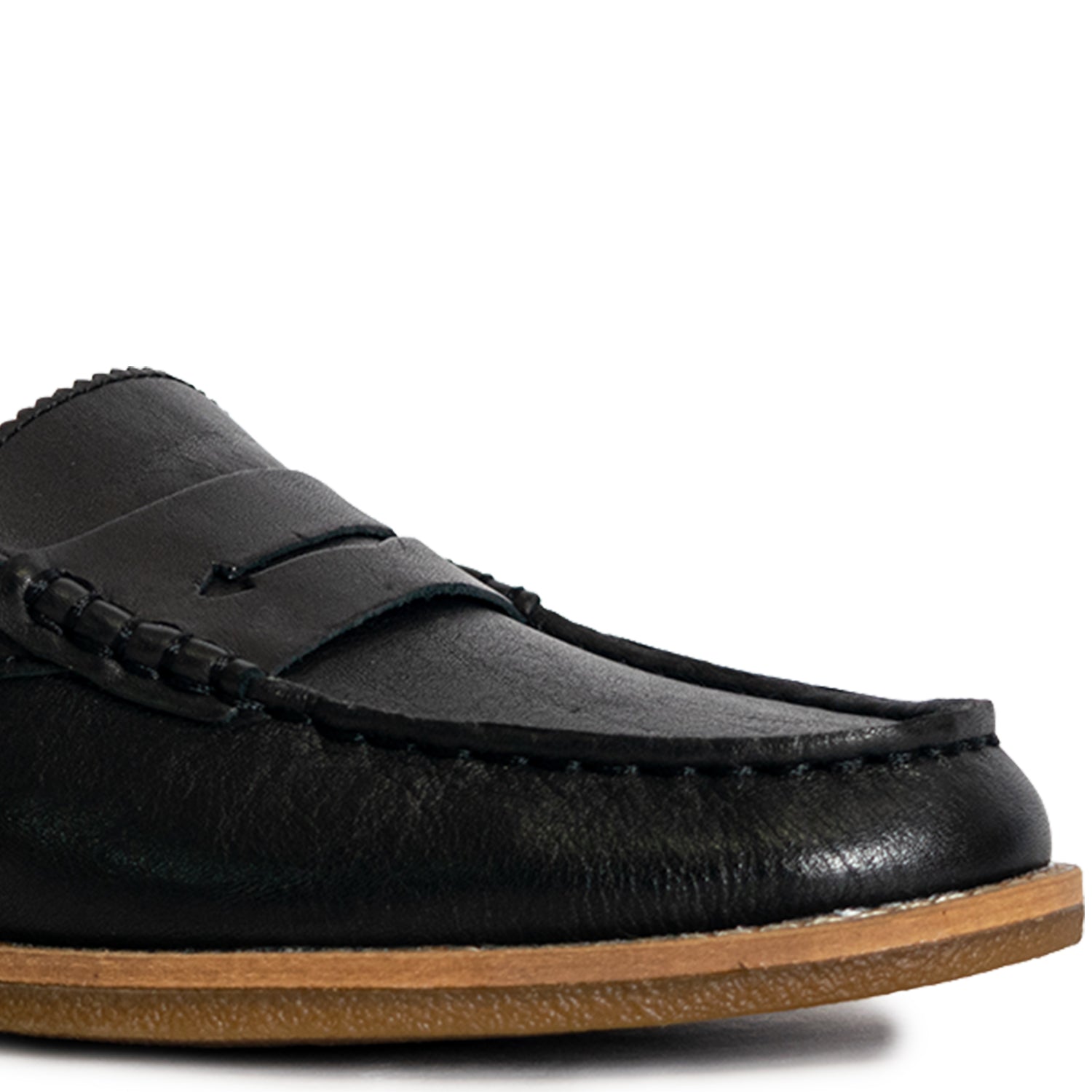 Women's Seaport Fina Casual Mules - Black (10392141)