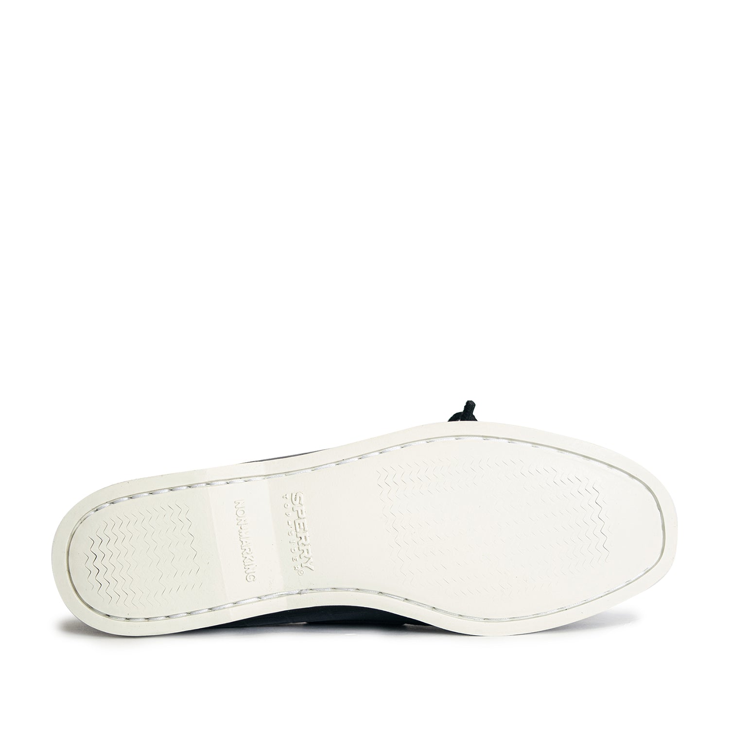 Women's Authentic Original™1-Eye Boat Shoes Topsider - Black (10392758)