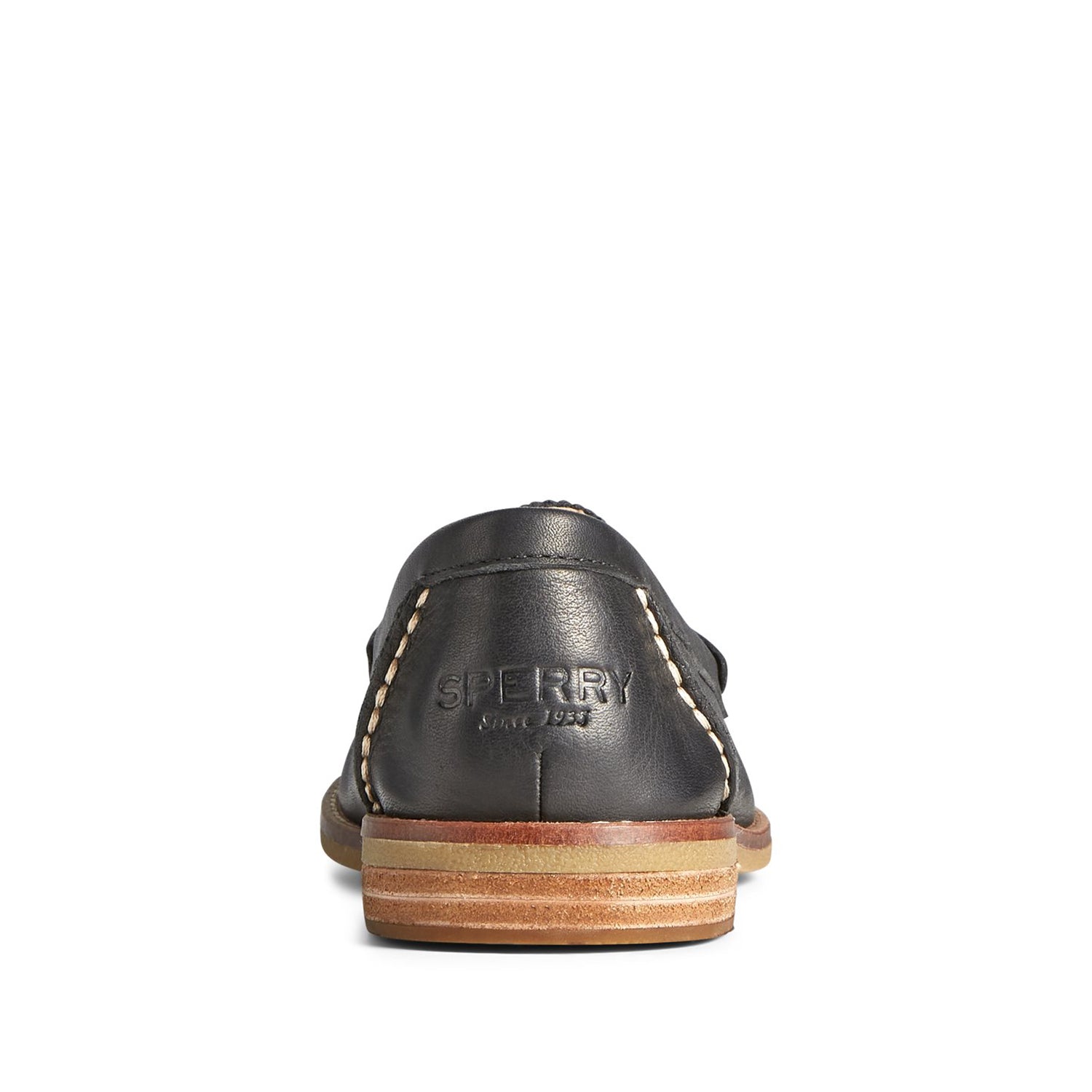 Women's Seaport Penny Casual - Black (10396850)