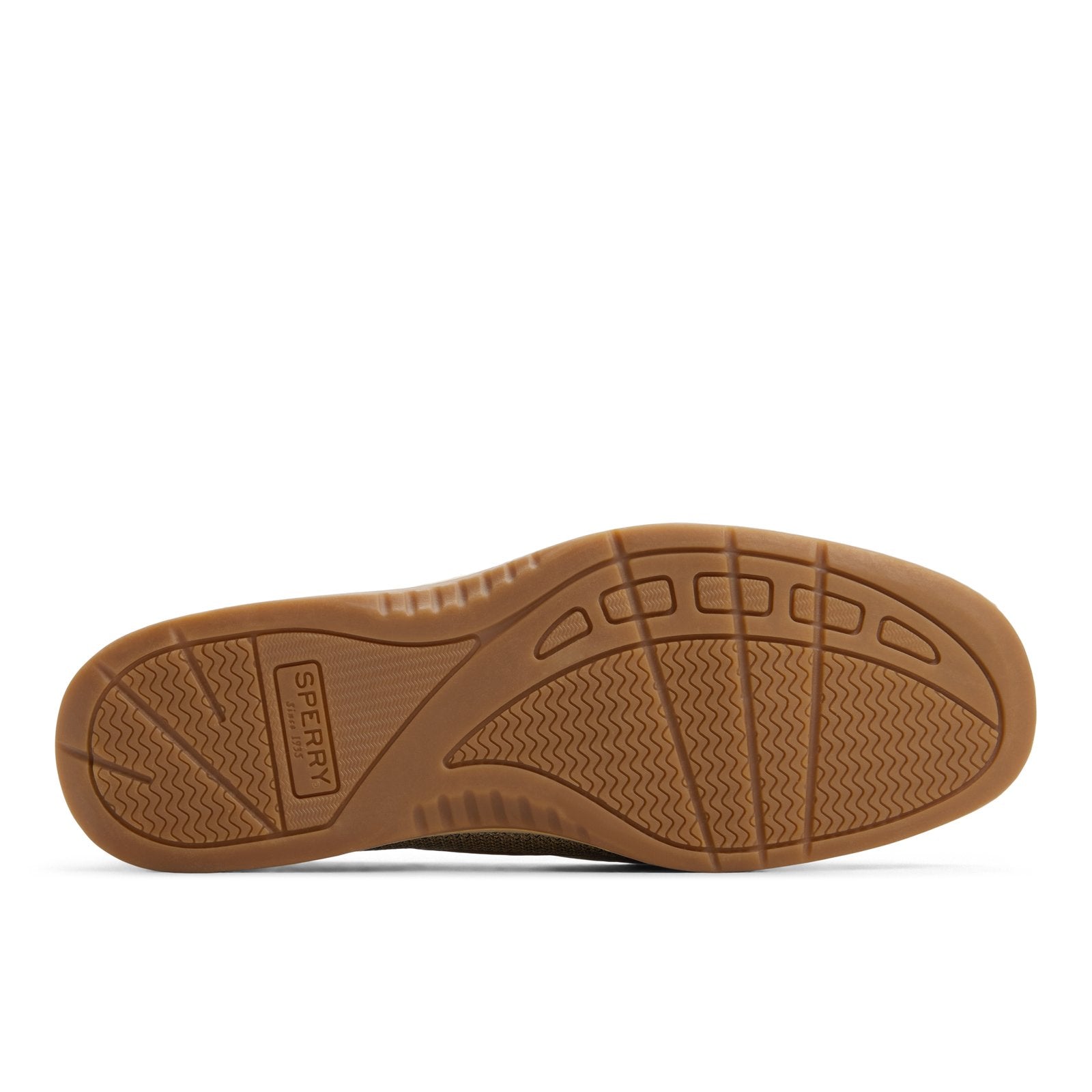 Women's Angelfish Boat Shoe - Linen Multi (10398197)