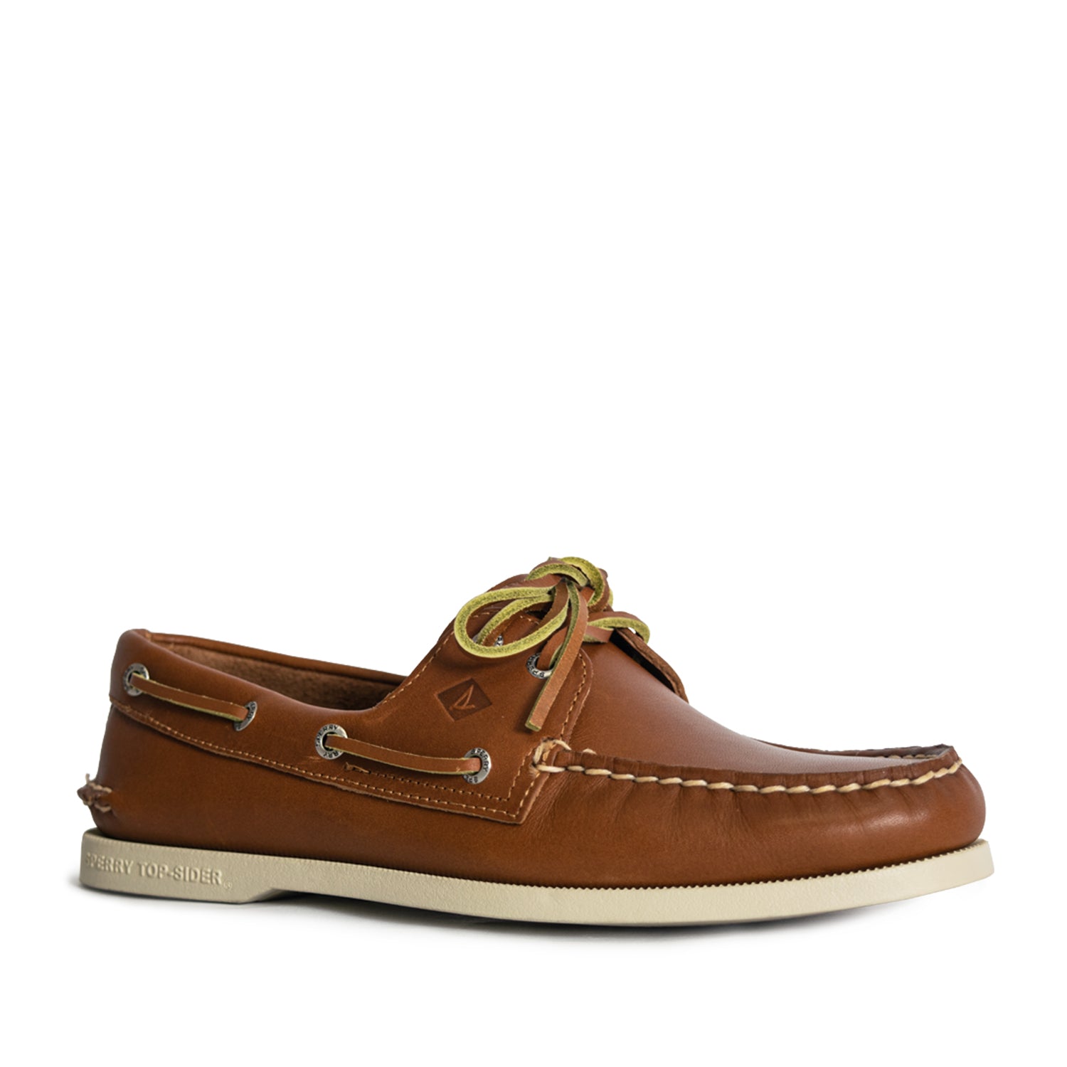 Men's Authentic Original™ 2-Eye Boat Shoes Topsider - Tan (10398372)