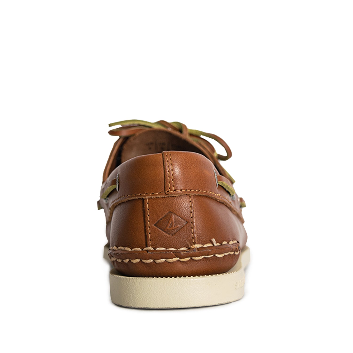Men's Authentic Original™ 2-Eye Boat Shoes Topsider - Tan (10398372)
