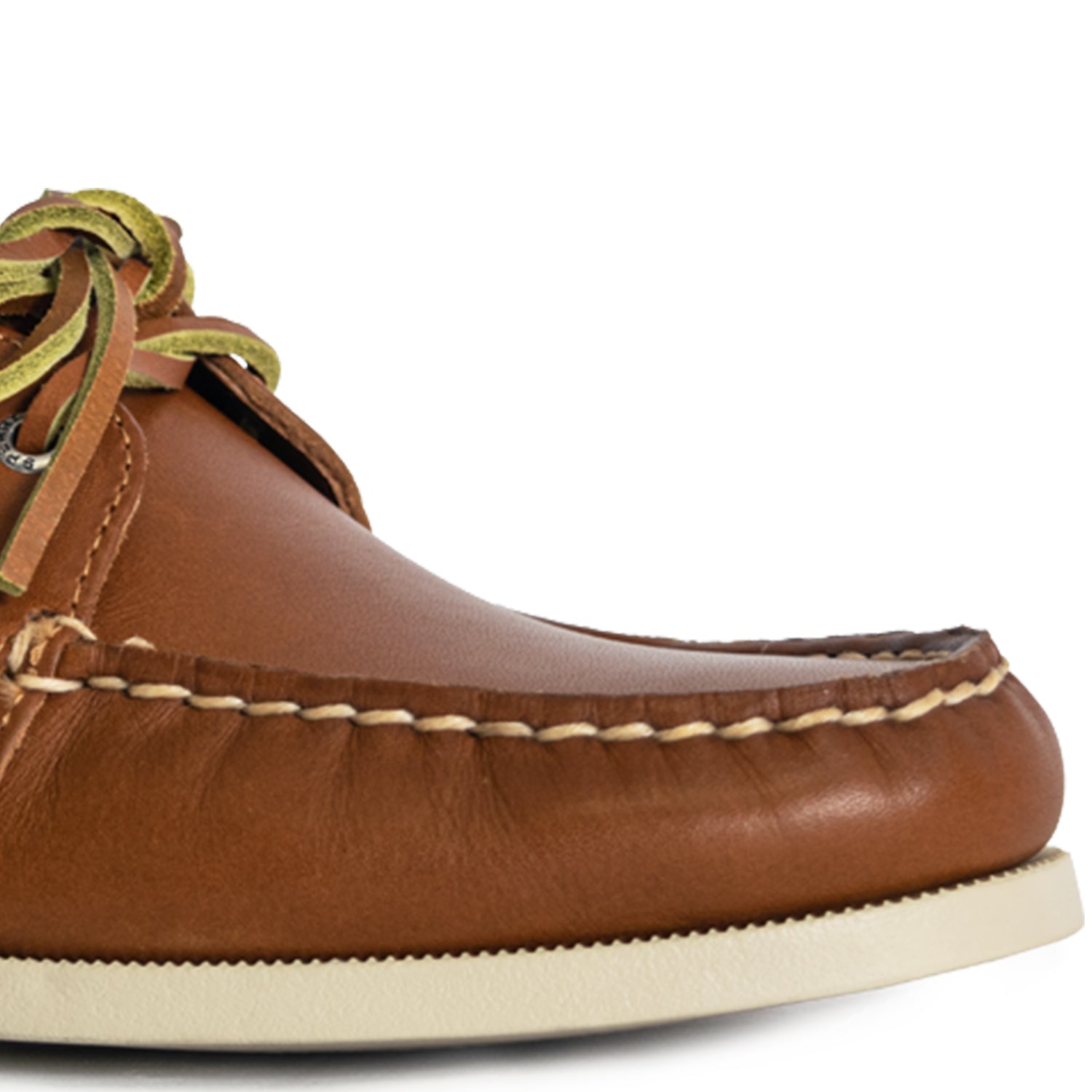 Men's Authentic Original™ 2-Eye Boat Shoes Topsider - Tan (10398372)