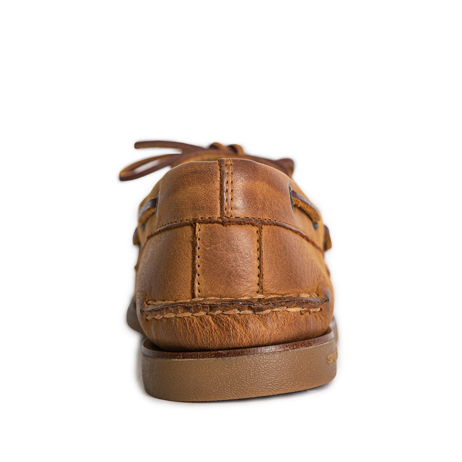 Men's Gold Authentic Original™ 2-Eye Boat Shoes Topsider - Tan (10398457)