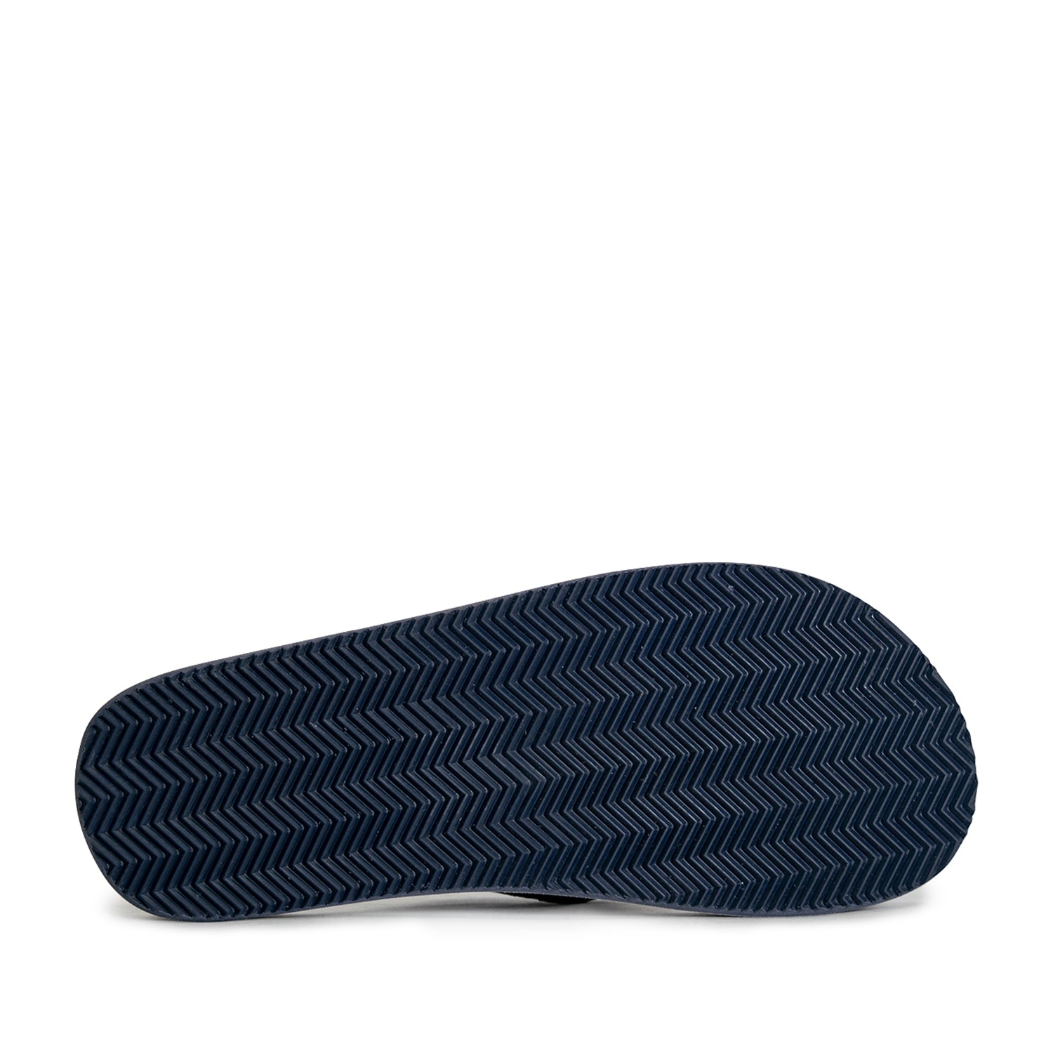 Men's Beacon Elastic Thong Sandals - Midnight Navy (10402347)