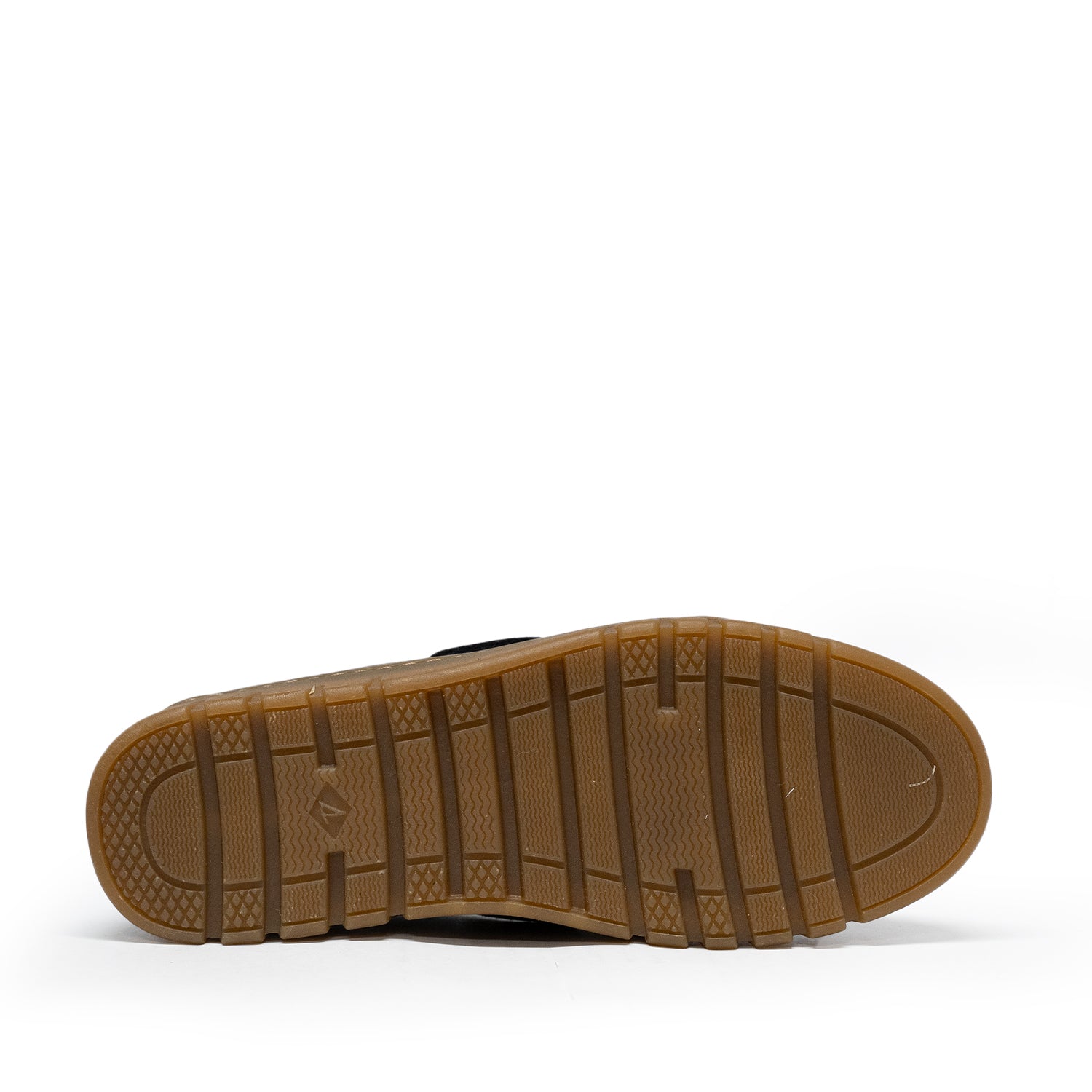 Women's Keely Boat Shoes - Black (L10409742)