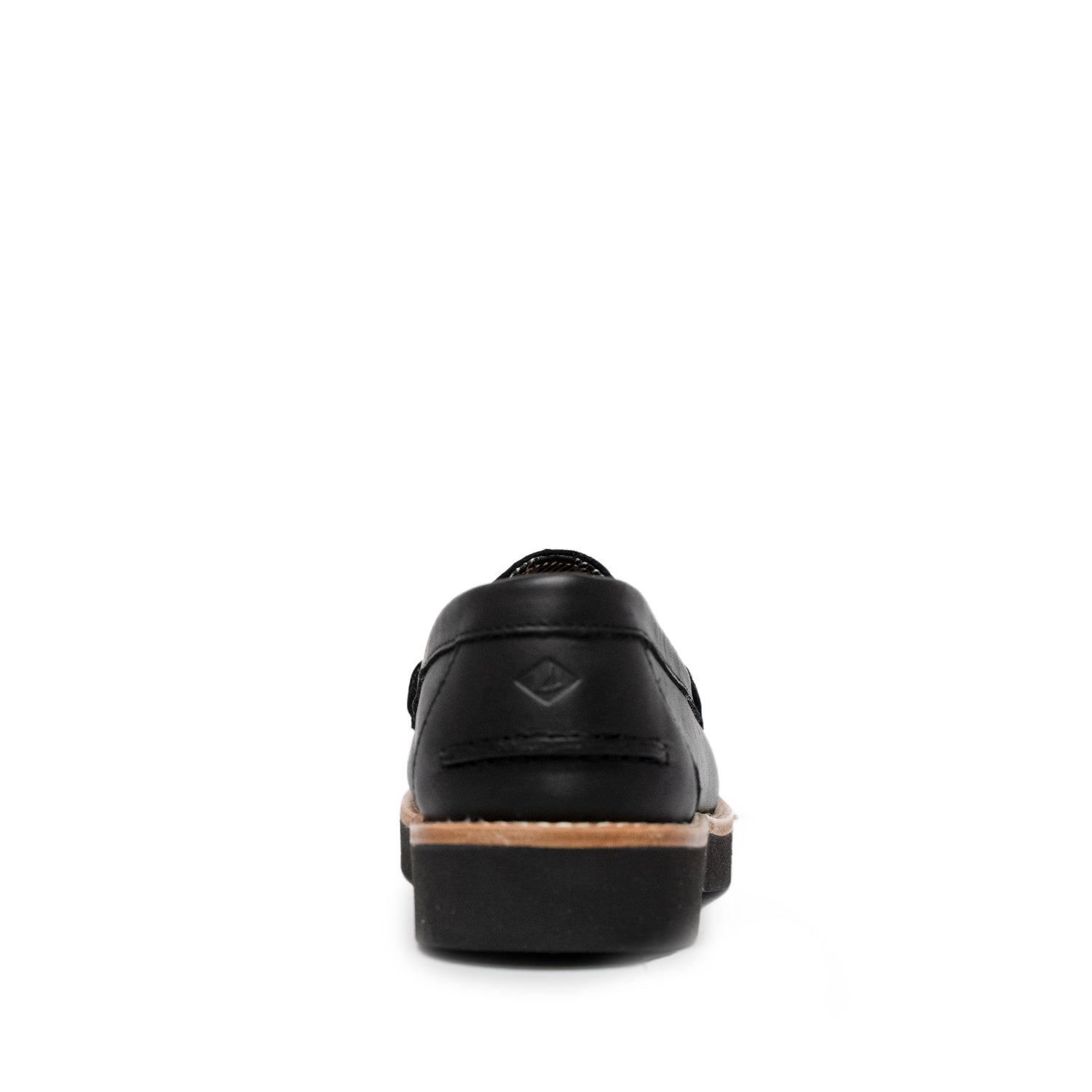 Women's Tallulah Casual Loafers - Black (L10409777)
