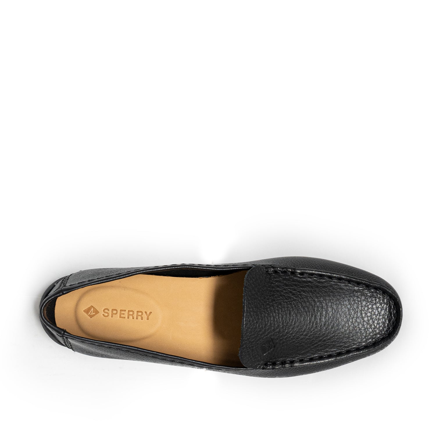 Women's Port Driver 2 Casual Shoes - Black (L10409794)