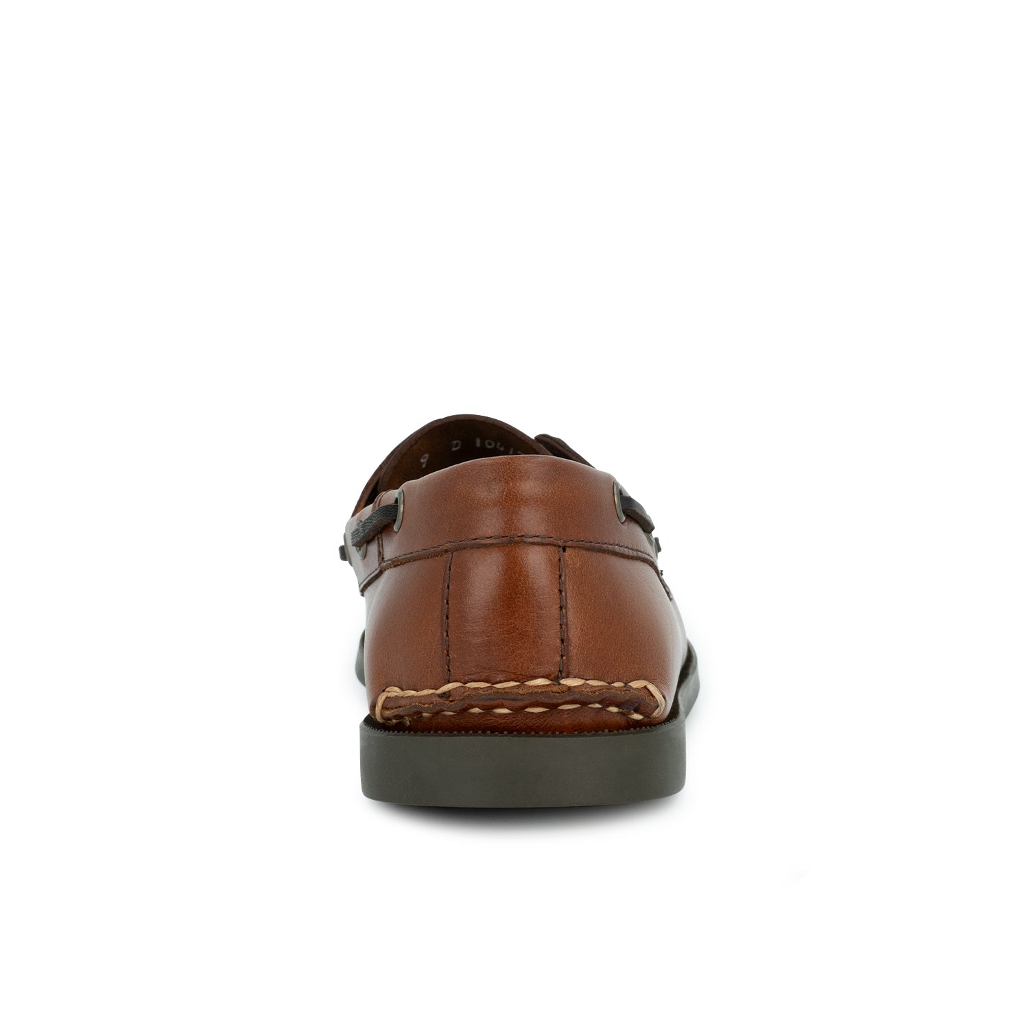 Men's Authentic Original™ 2 Eye American Hide Boat Shoe - Brown (10417095)