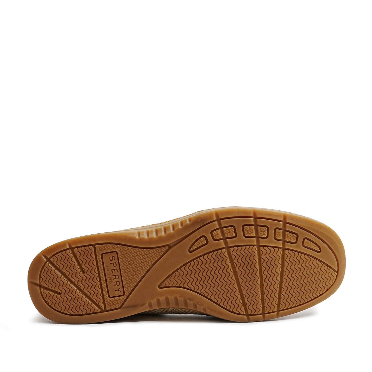 Women's Minnowfish Casual Shoes - Tan (L10417186)