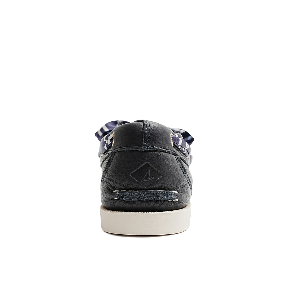 Women's Authentic Original™ 1 Eye Boat Shoe - Navy (10428136)