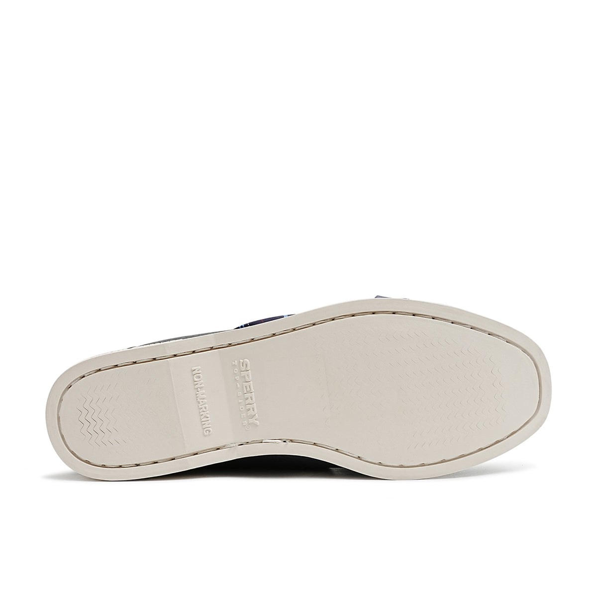 Women's Authentic Original™ 1 Eye Boat Shoe - Navy (10428136)
