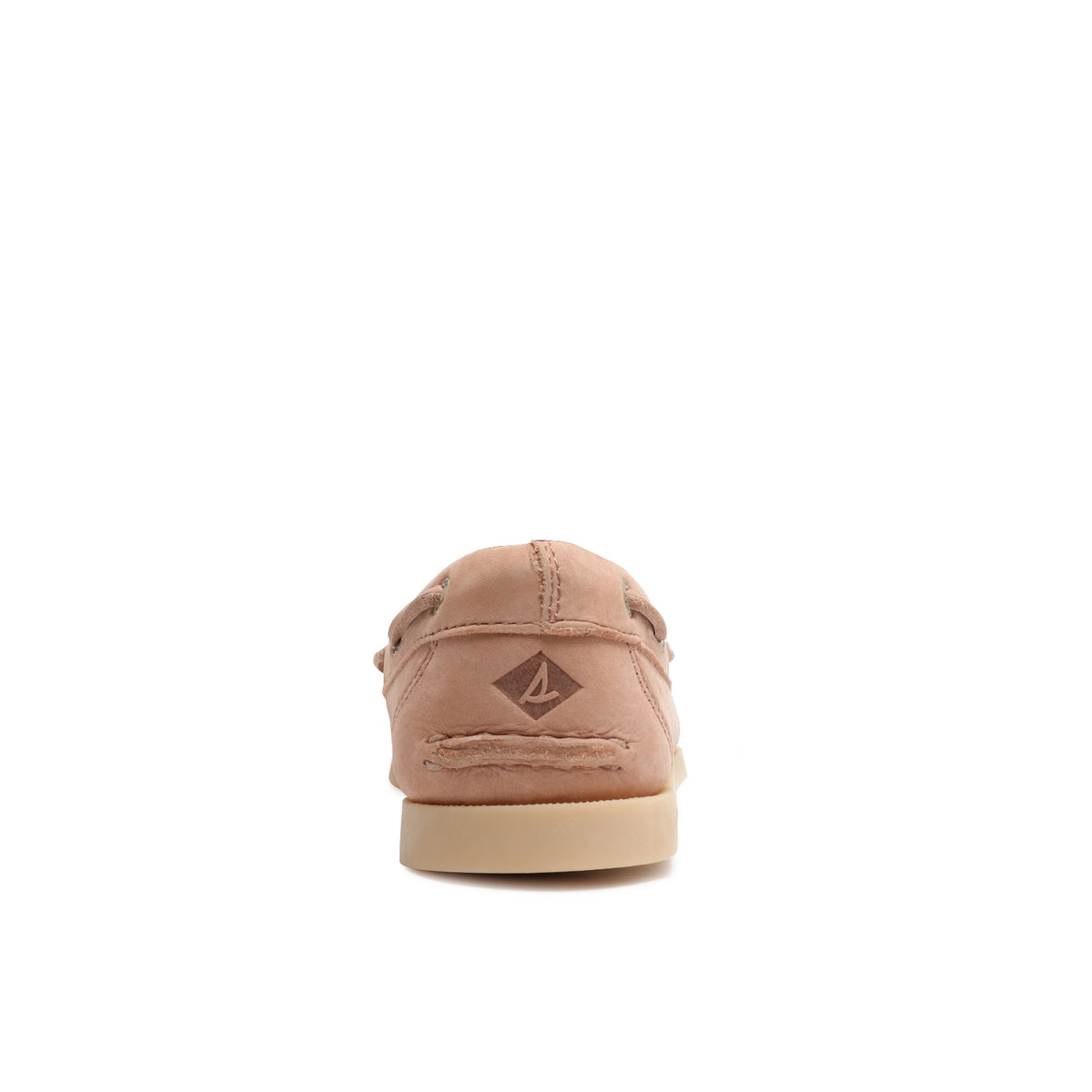 Women's Authentic Original™ 1 Eye Boat Shoe - Dark Beige (10428140)