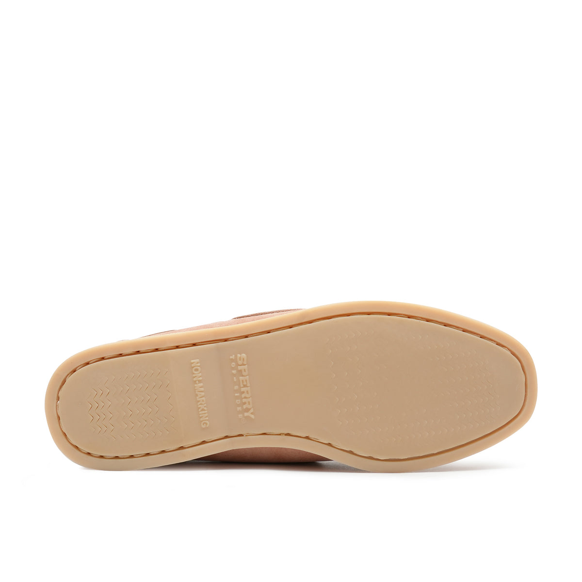 Women's Authentic Original™ 1 Eye Boat Shoe - Dark Beige (10428140)