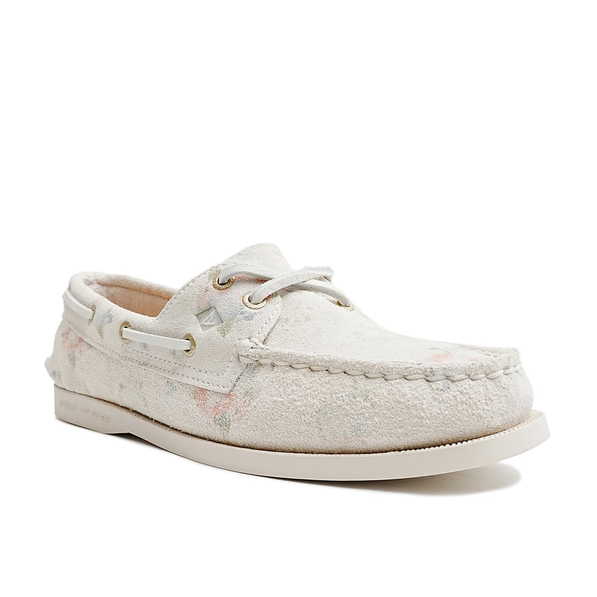 Women's Authentic Original™ 1 Eye Boat Shoe - Floral (10428169)
