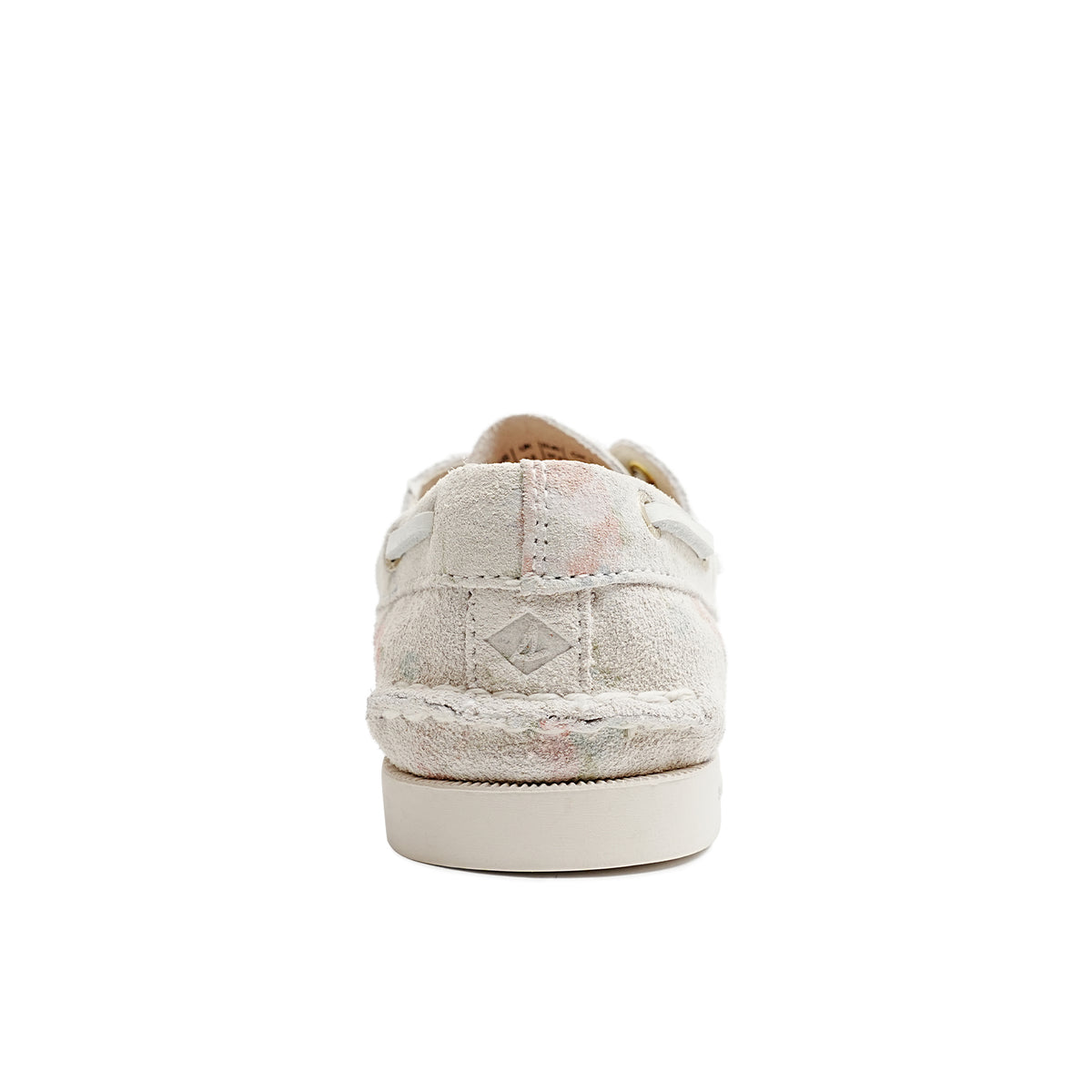Women's Authentic Original™ 1 Eye Boat Shoe - Floral (10428169)