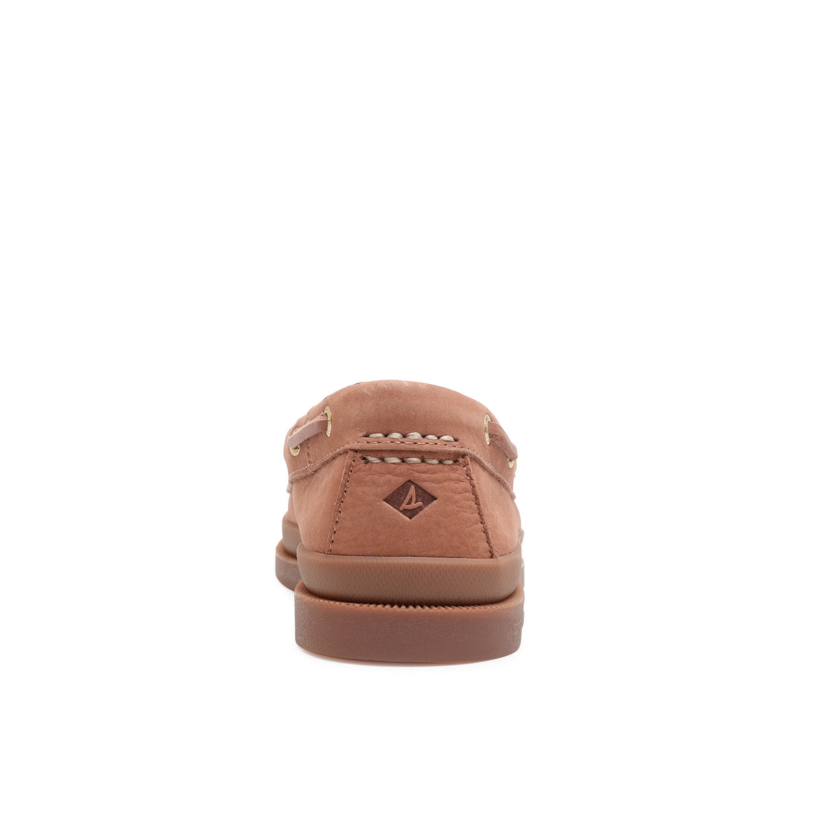 Women's Authentic Original™ 2 Eye Mudguard Boat Shoe - Amaretto (10428198)