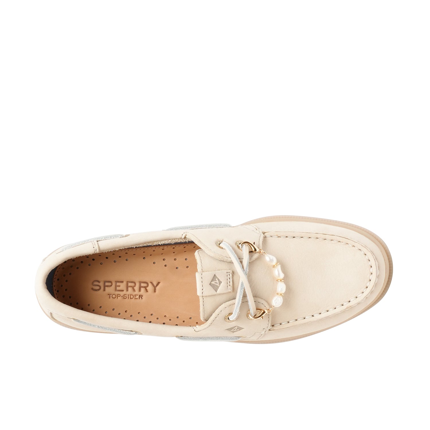Women's Authentic Original™ 2 Eye Mudguard Boat Shoe - Opal (10428199)
