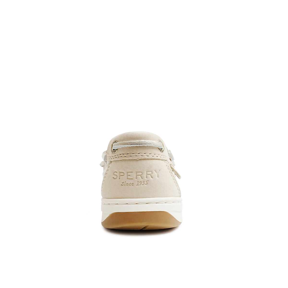 Women's Angelfish Boat Shoe - Opal (10428369)