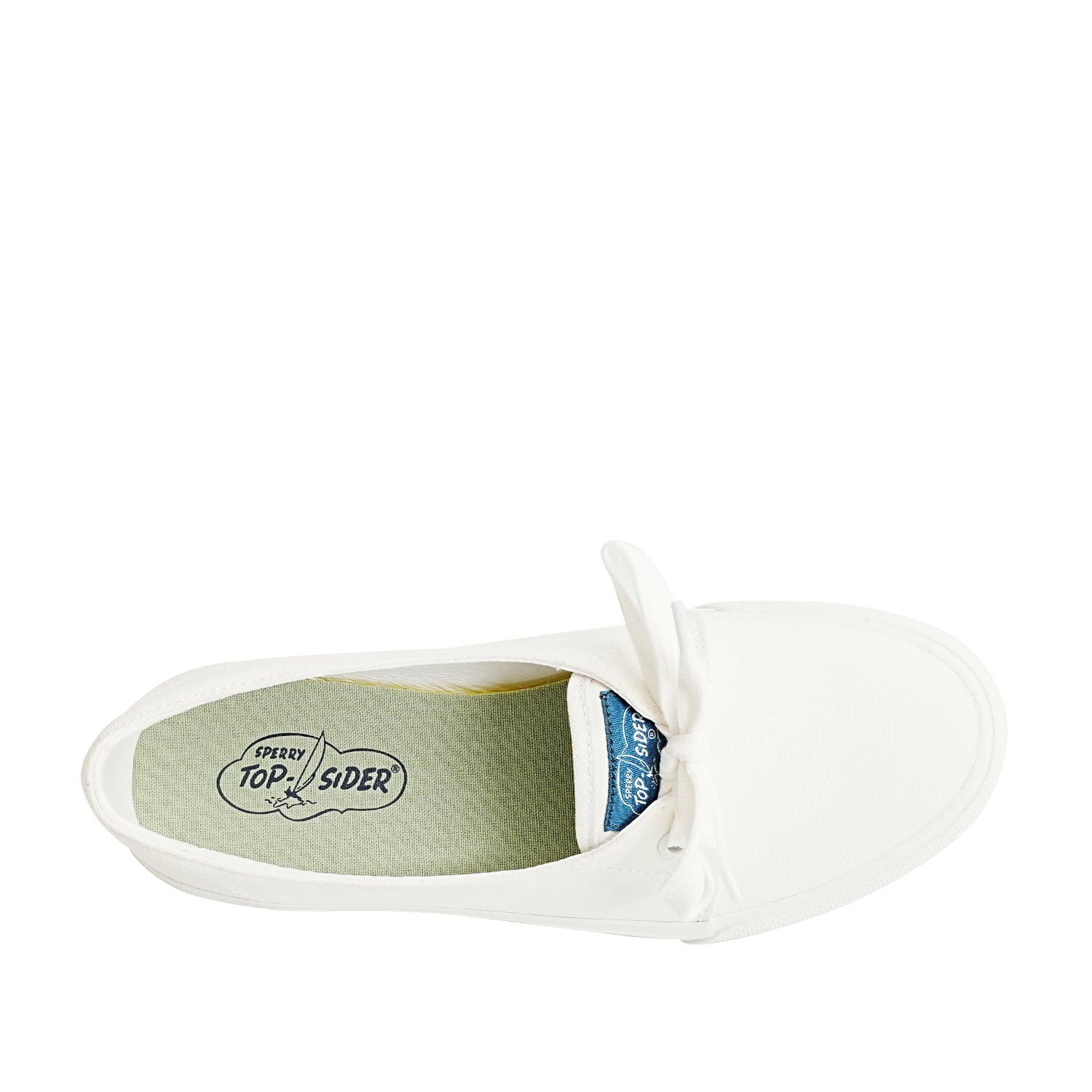 Women's 1 Eye Classic CVO Sneakers - White (10428549)