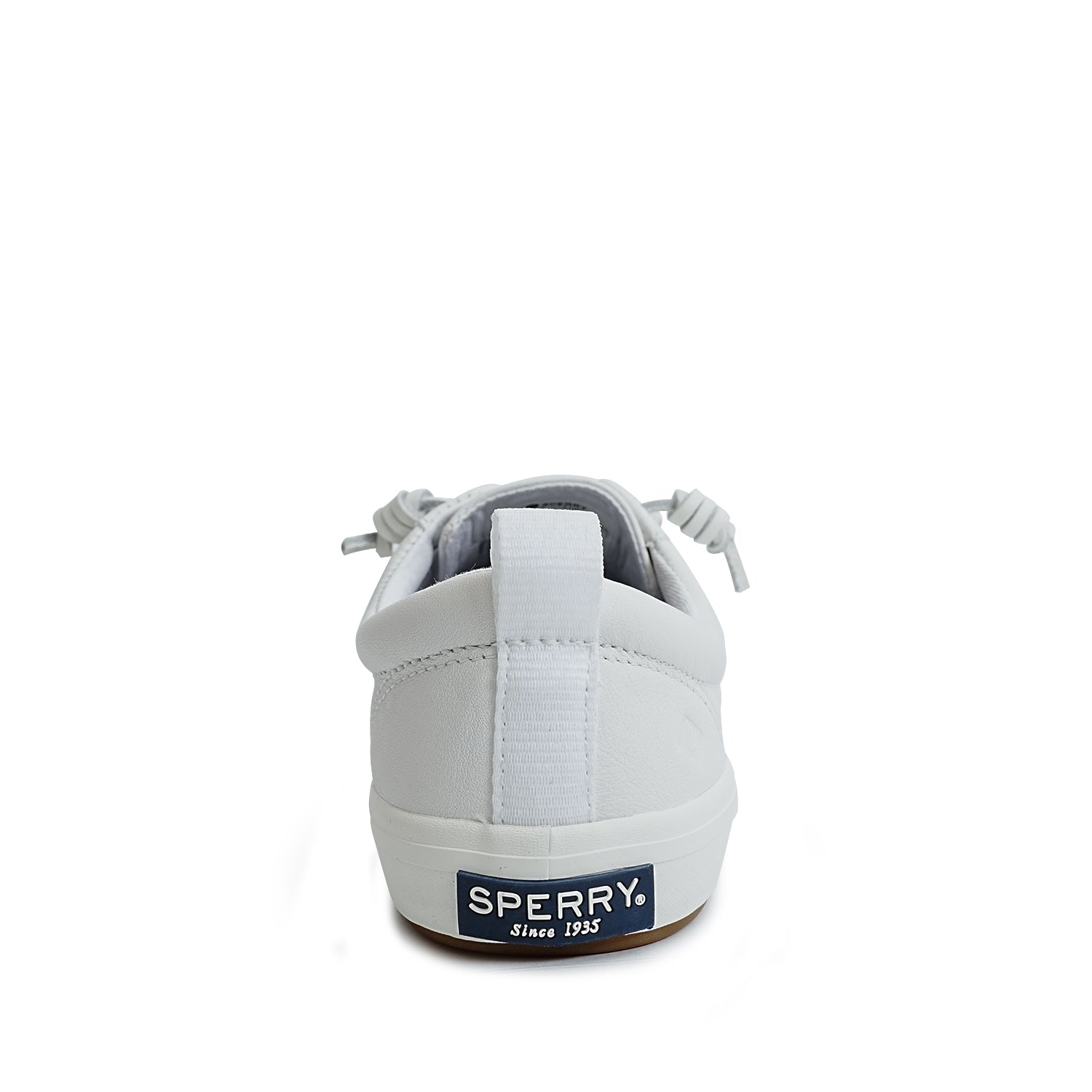 Women's Crest Wave Sneakers - White (10428579)