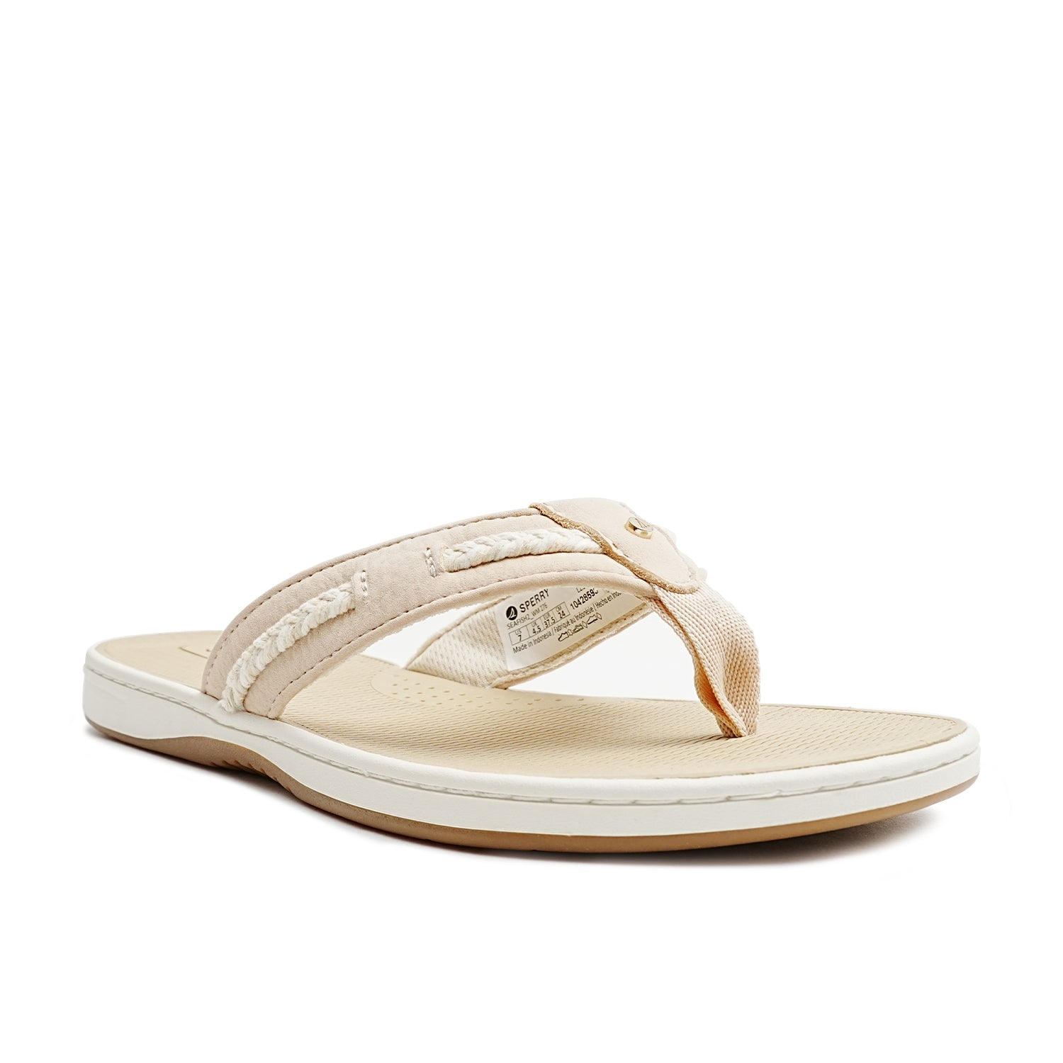 Women's Seafish II Sandals - Light Beige (10428593)