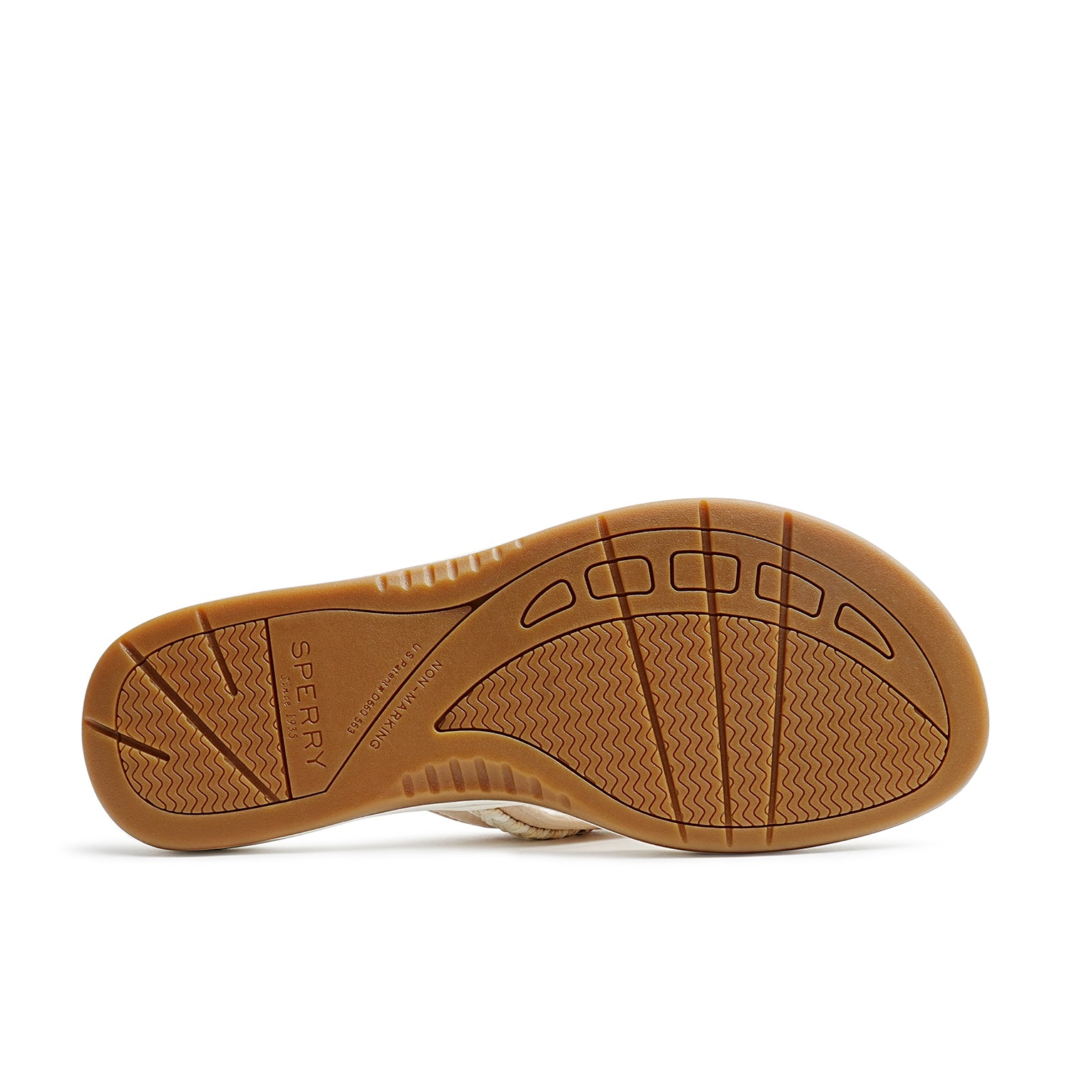 Women's Seafish II Sandals - Light Beige (10428593)