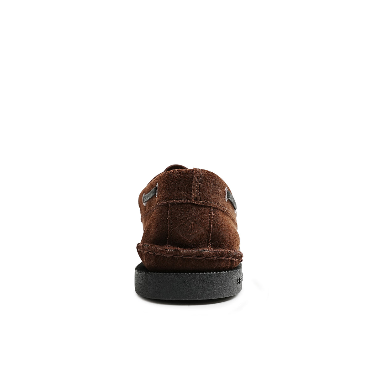 Men's Authentic Original™ 2 Eye Boat Shoe - Dark Brown (10428954)