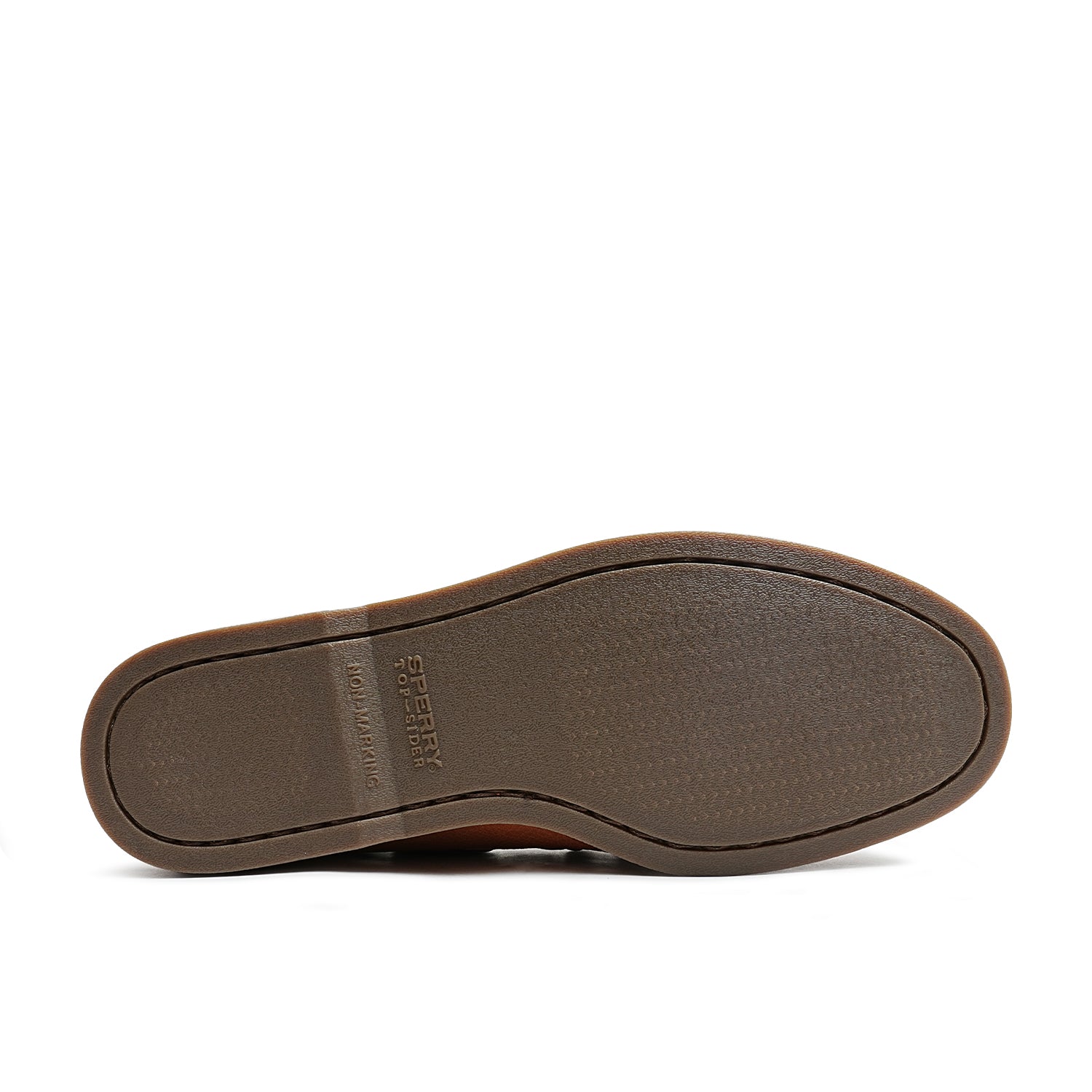 Men's Authentic Original™ 2 Eye Boat Shoe - Medium Brown (10429486)