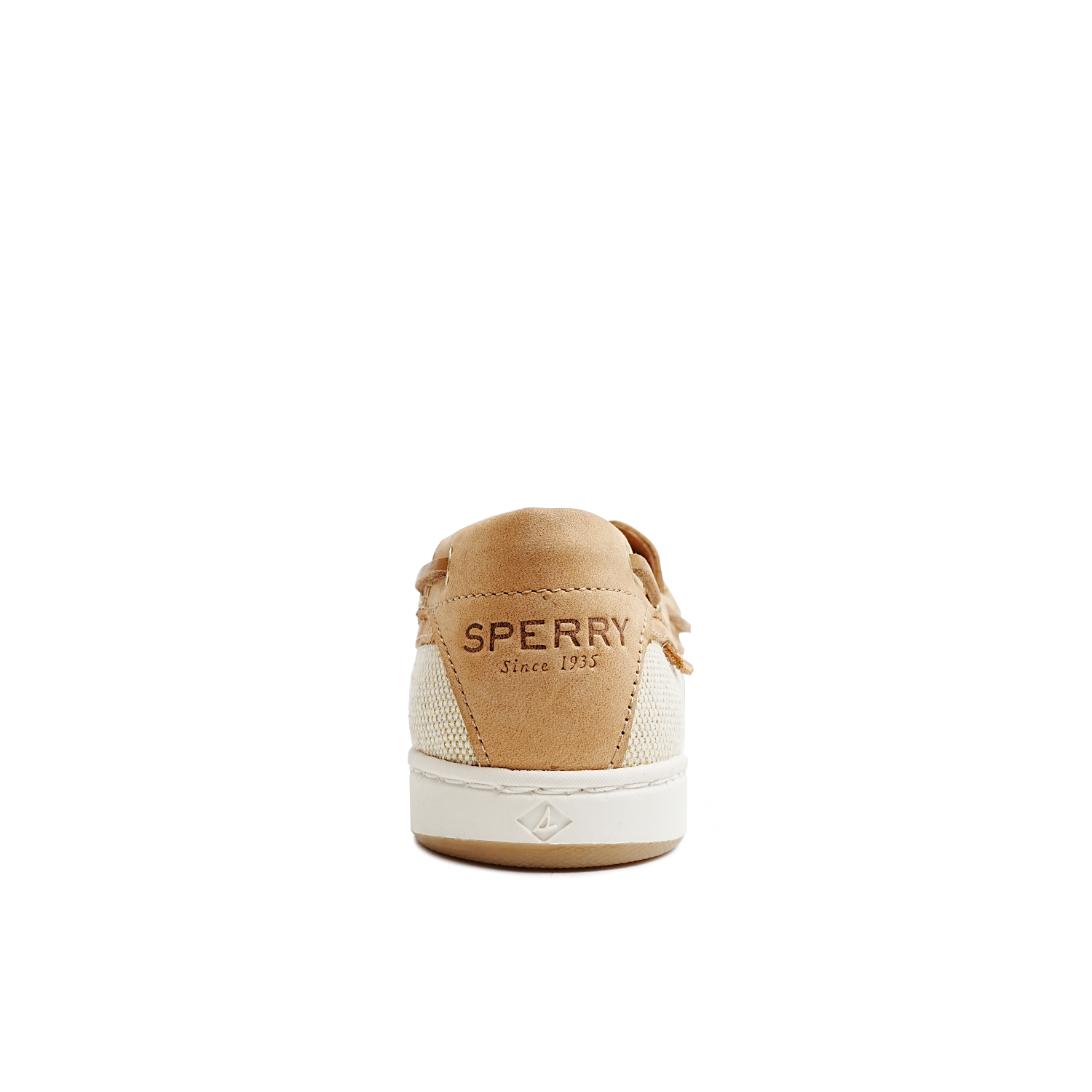 Women's Starfish 1 Eye Boat Shoe - Tan (10429577)