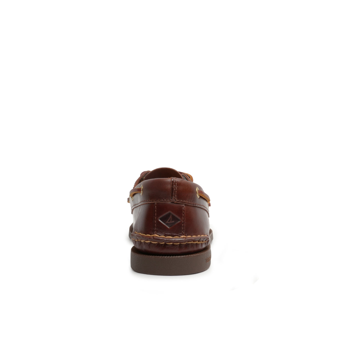 Men's Authentic Original™ 2 Eye Boat Shoe - Dark Red (10435752)