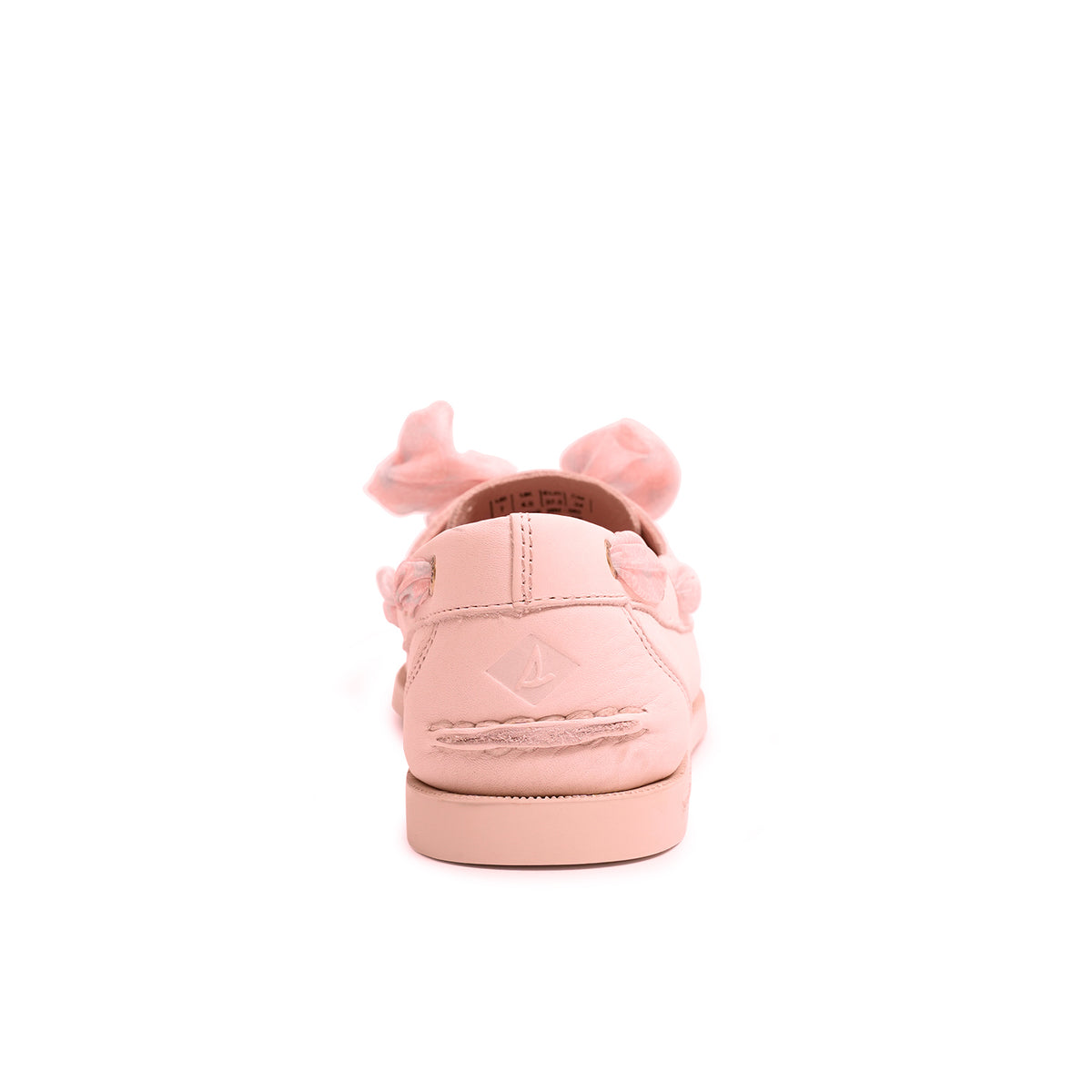 Women's Authentic Original™ 1 Eye Boat Shoe - Barely Pink (10437051)
